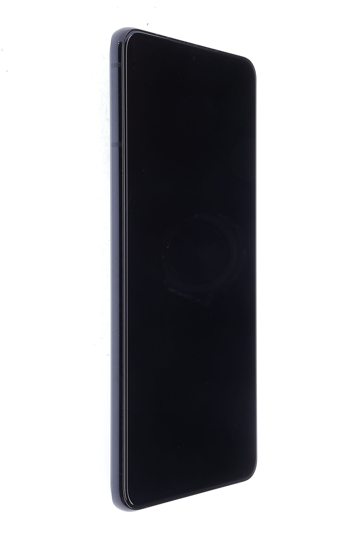 Samsung Galaxy S21 Plus 5G Dual Sim 256 GB Black - Excelent