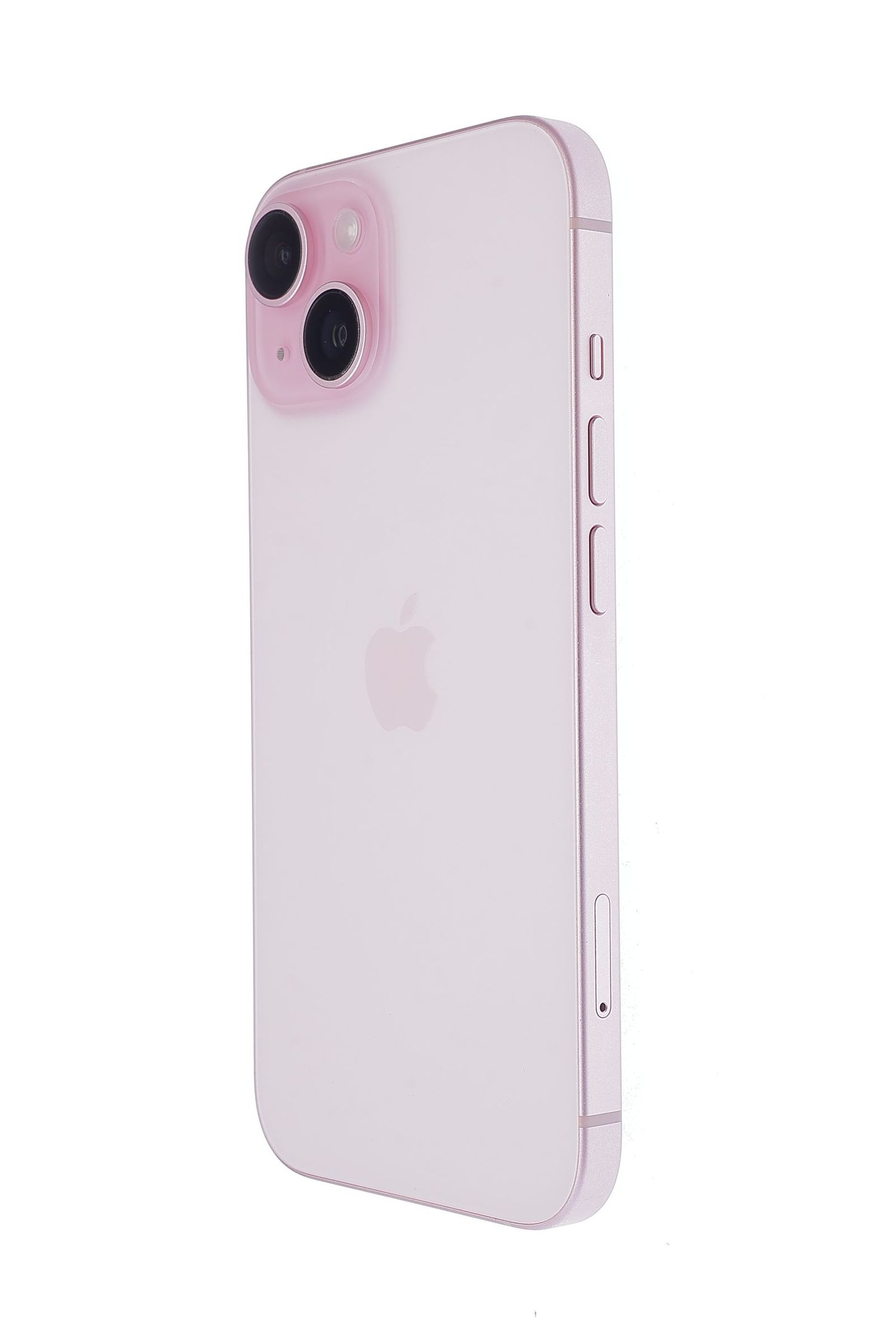 Apple iPhone 15 128 GB Pink - Foarte bun