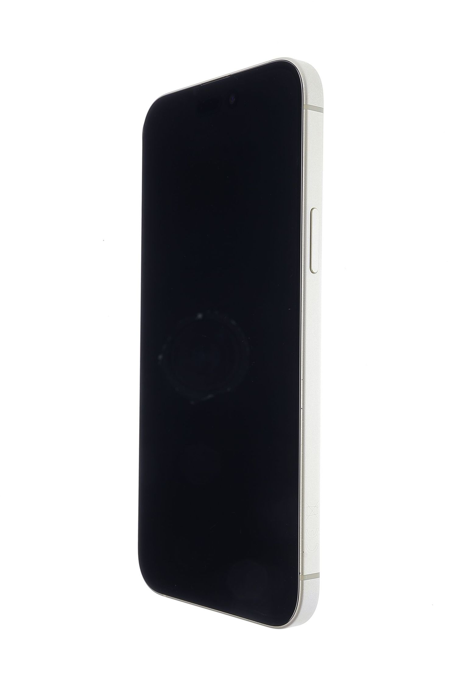 Apple iPhone 15 Plus 256 GB Yellow