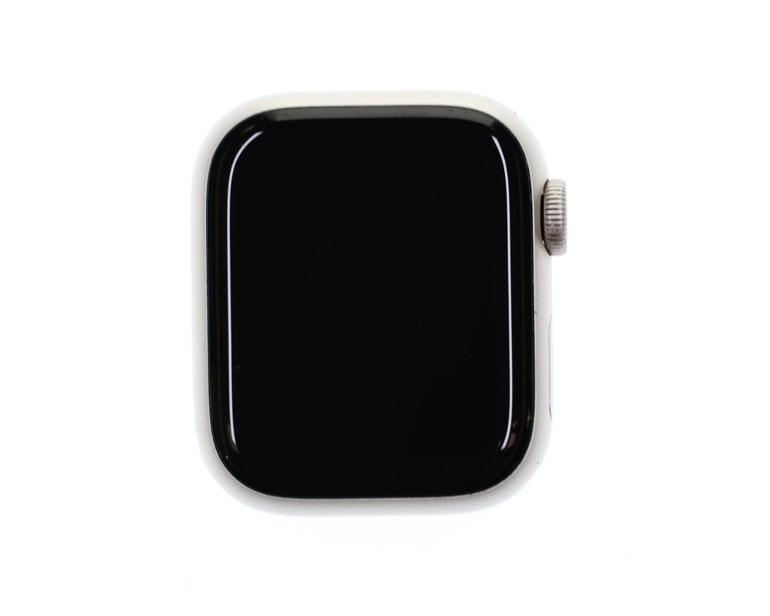 Apple Watch Series 7 2021, GPS + Cellular, Aluminium 41mm Starlight - Много добро