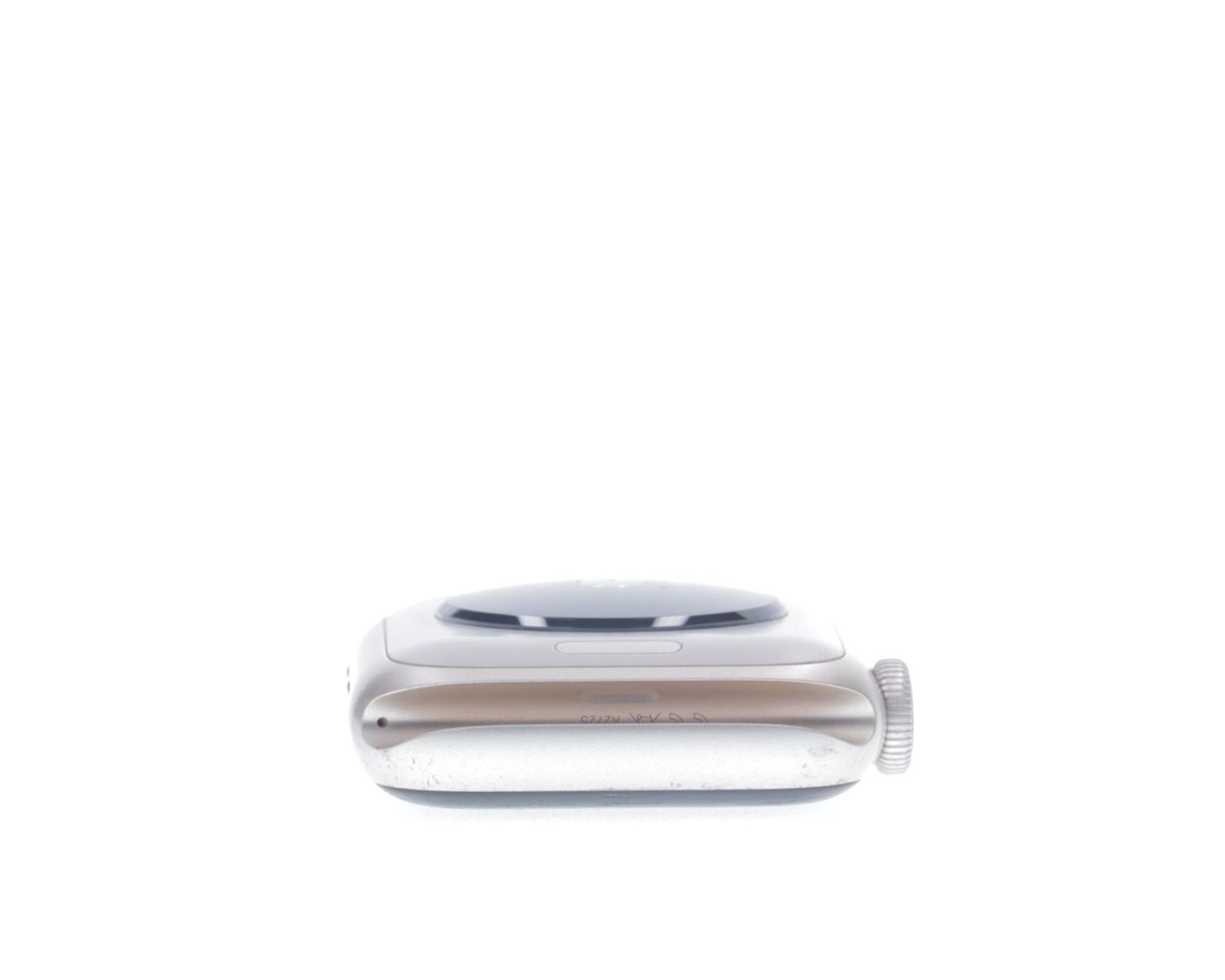 Apple Watch SE 2022, GPS + Cellular, Aluminium 40mm Starlight - Nagyon jó