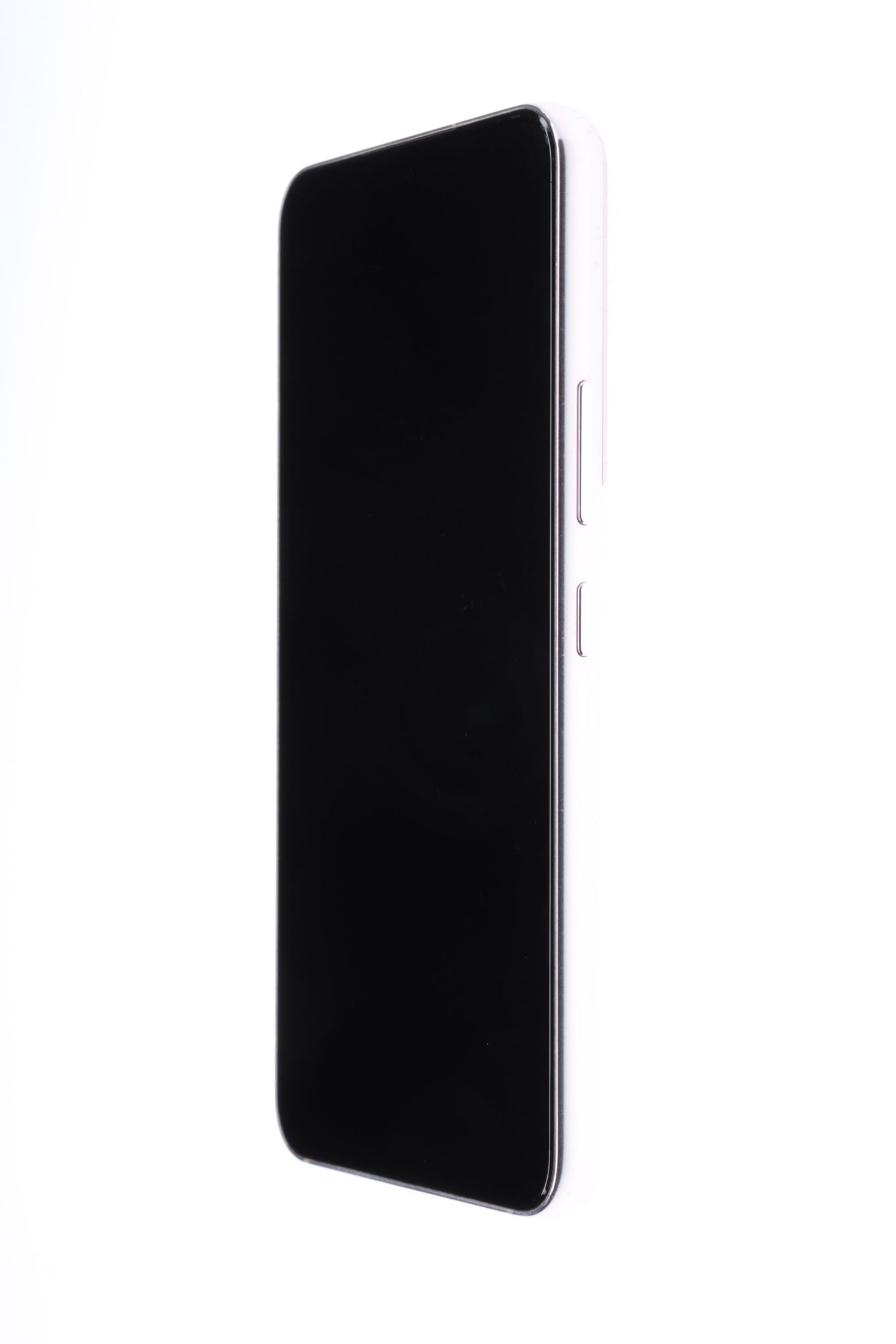 Samsung Galaxy S22 5G Dual Sim 128 GB Pink Gold - Jó