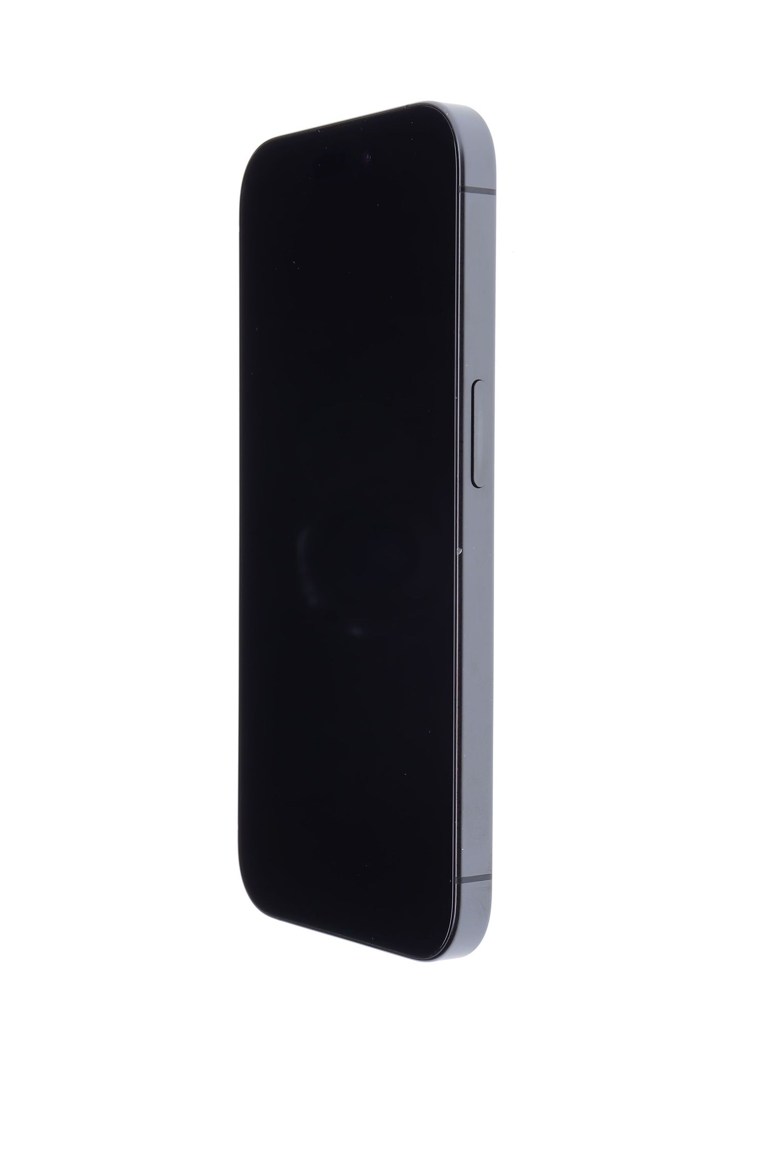 Apple iPhone 15 Pro 128 GB Black Titanium - Excelent