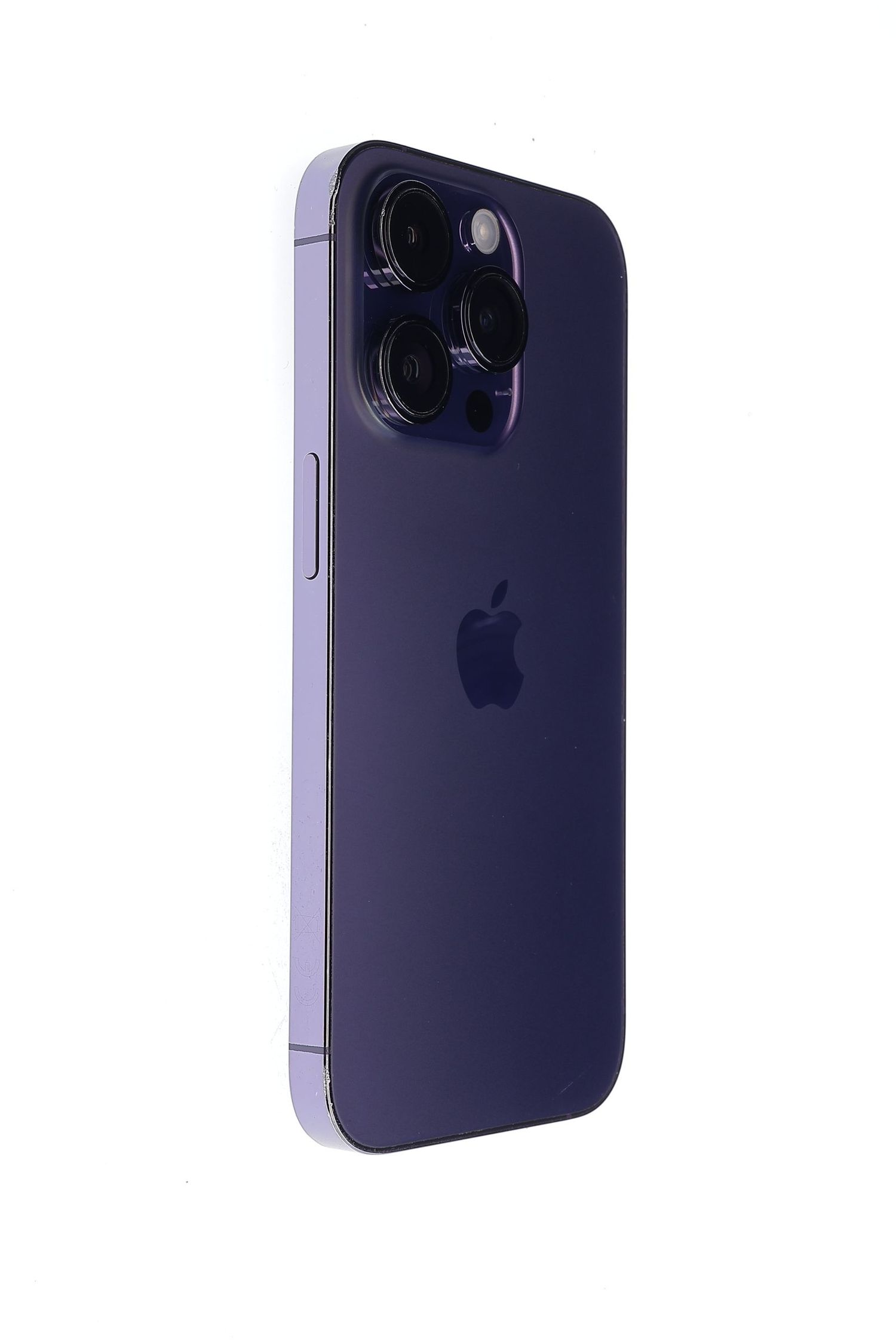 Apple iPhone 14 Pro 1 TB Deep Purple - Εξαιρετικό