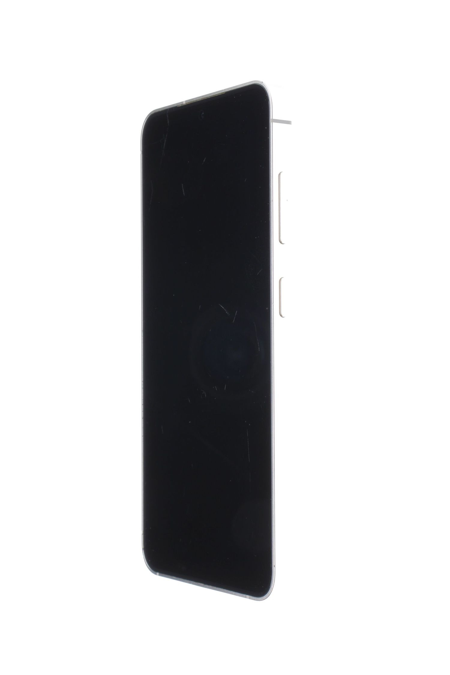 Samsung Galaxy S24 5G Dual Sim 256 GB Amber Yellow - Πολύ καλό