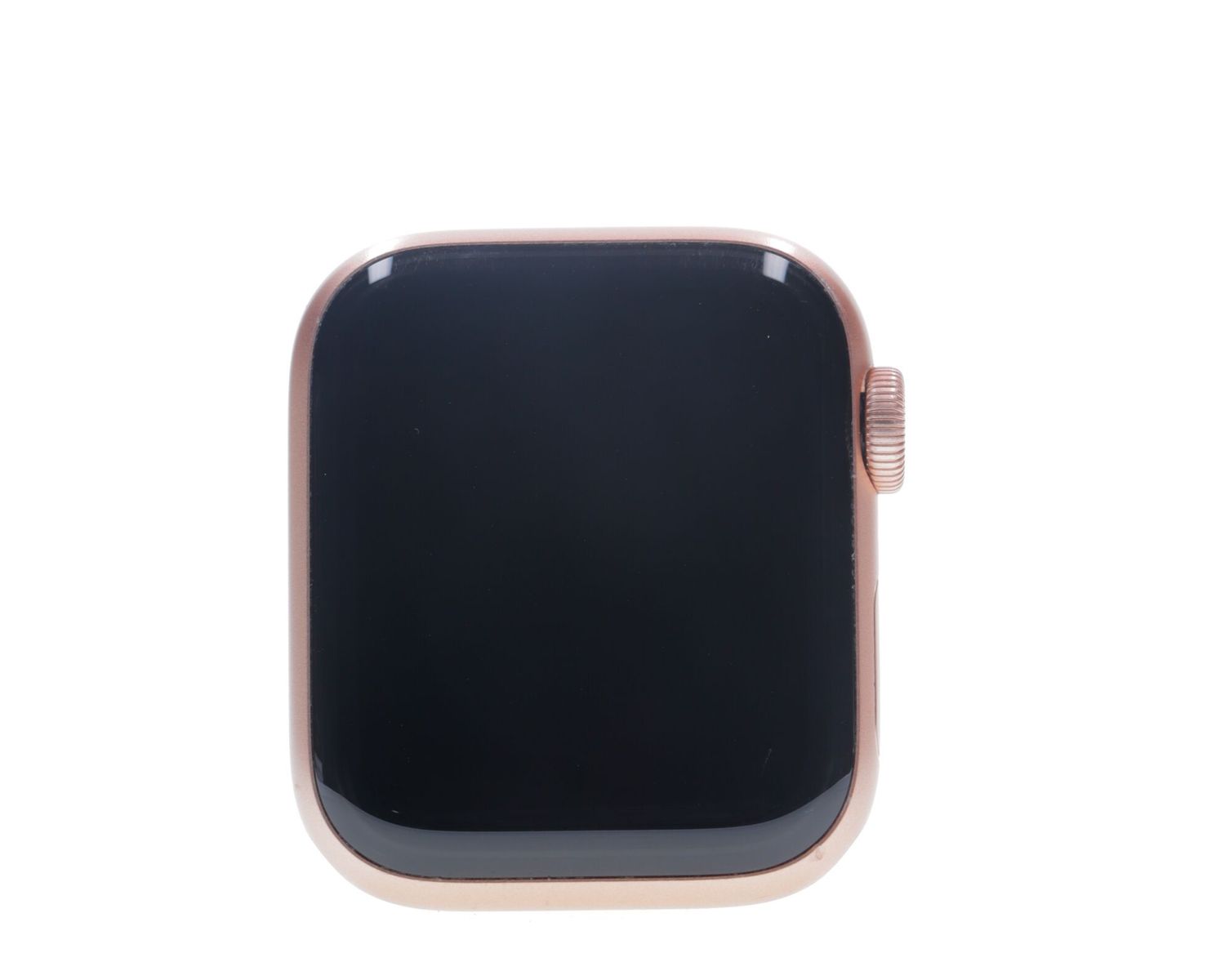 Apple Watch SE 2020, GPS, Aluminium 40mm Gold - Excelent