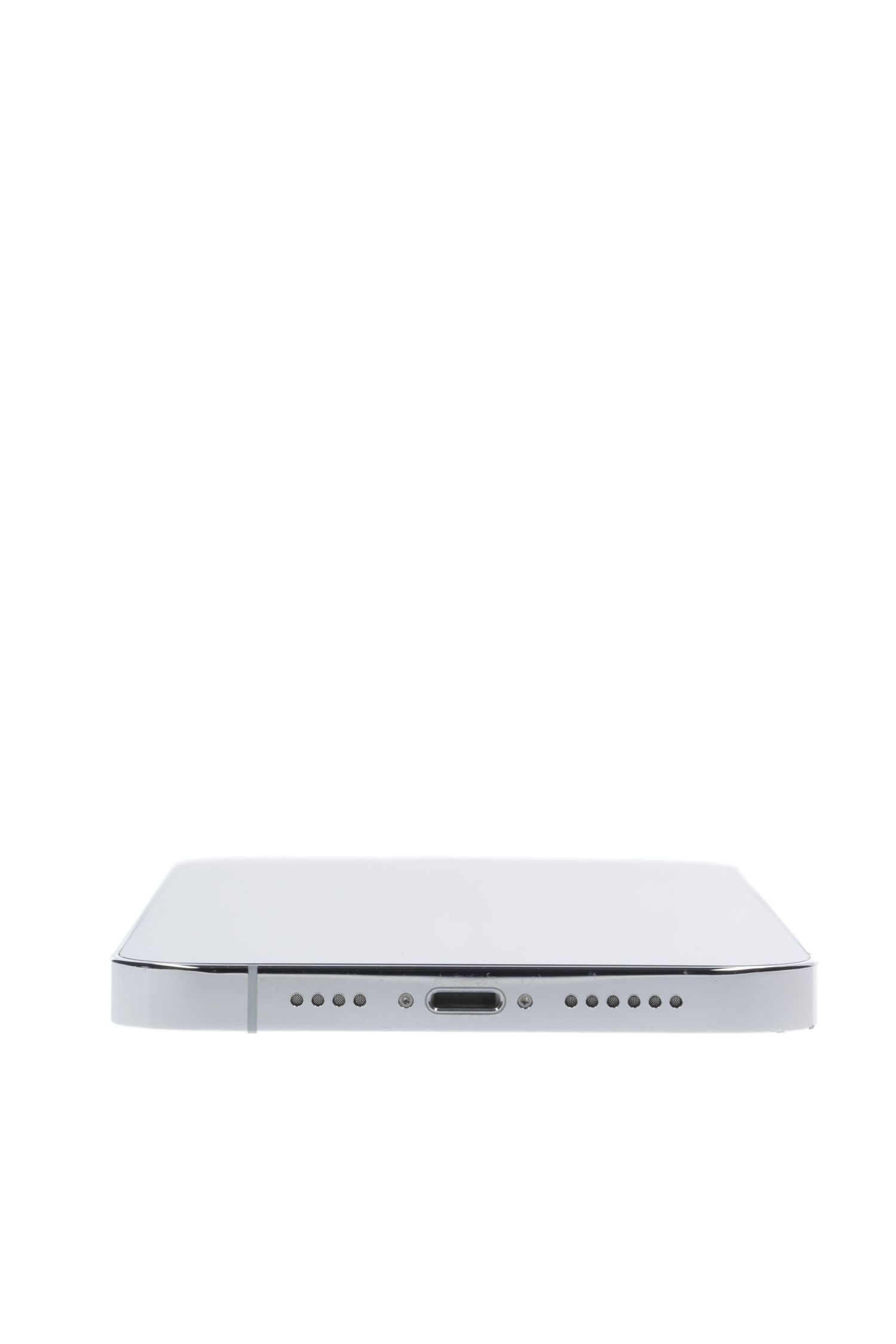 Apple iPhone 13 Pro Max 128 GB Silver - Εξαιρετικό
