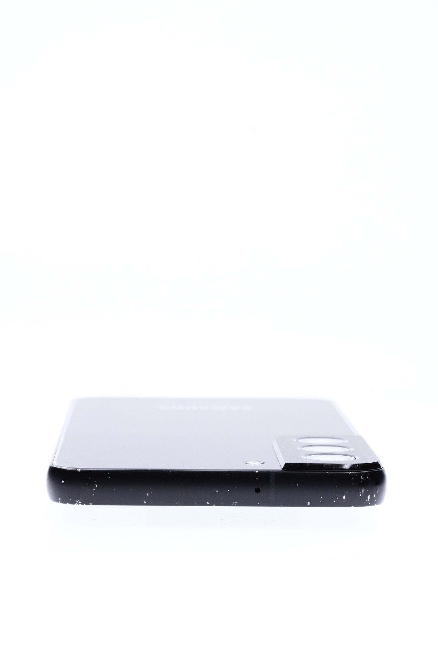 Samsung Galaxy S22 5G Dual Sim 256 GB Graphite - Nagyon jó