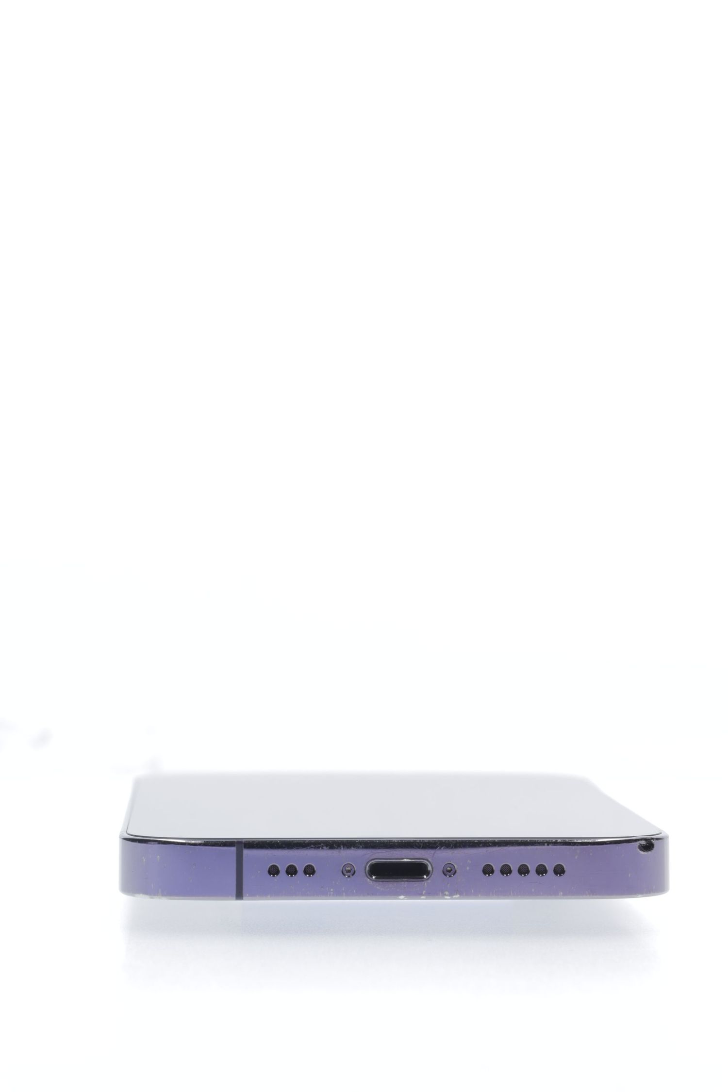 Apple iPhone 14 Pro 256 GB Deep Purple - Отлично