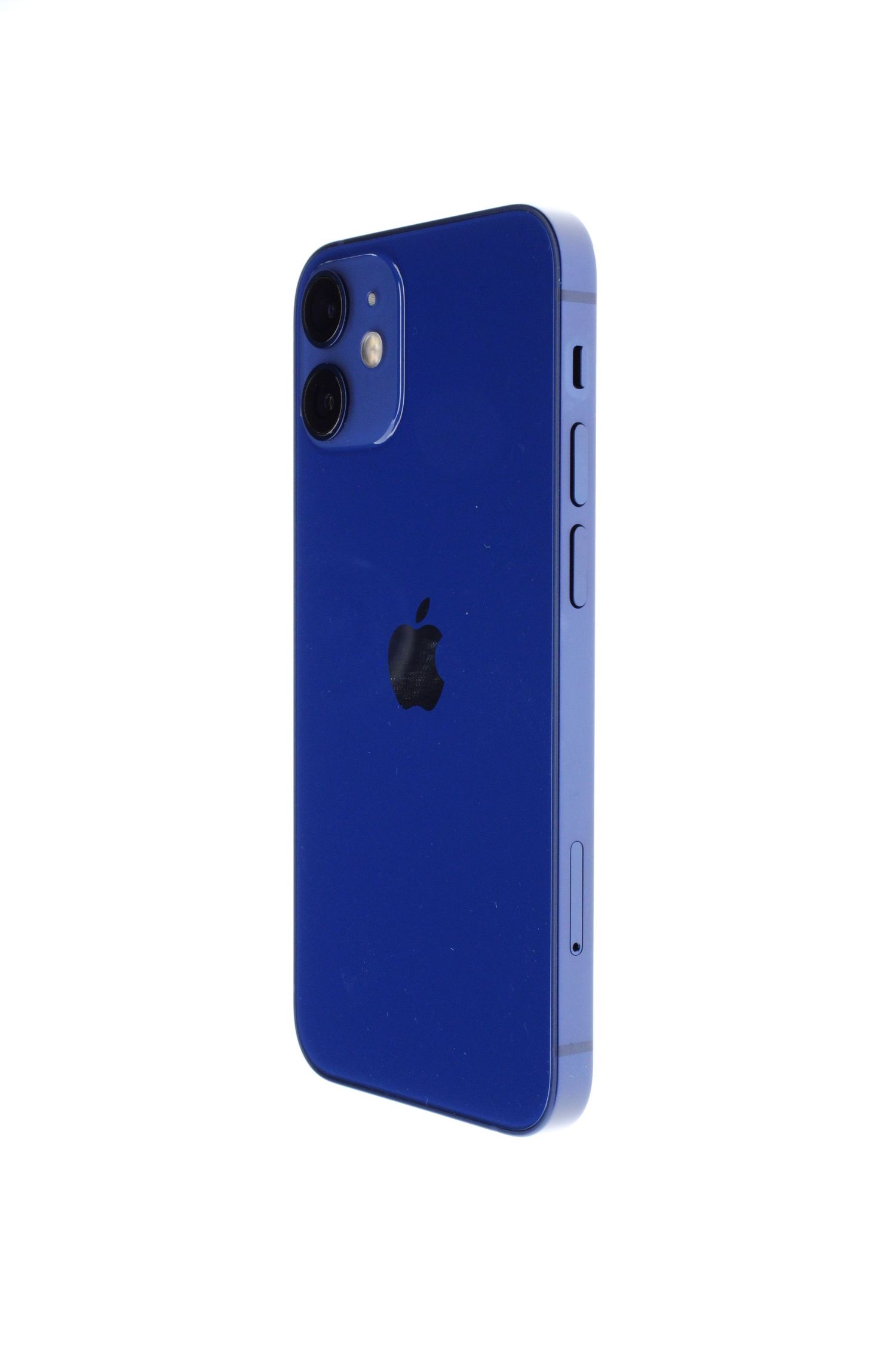 Apple iPhone 12 mini 64 GB Blue - Nagyon jó