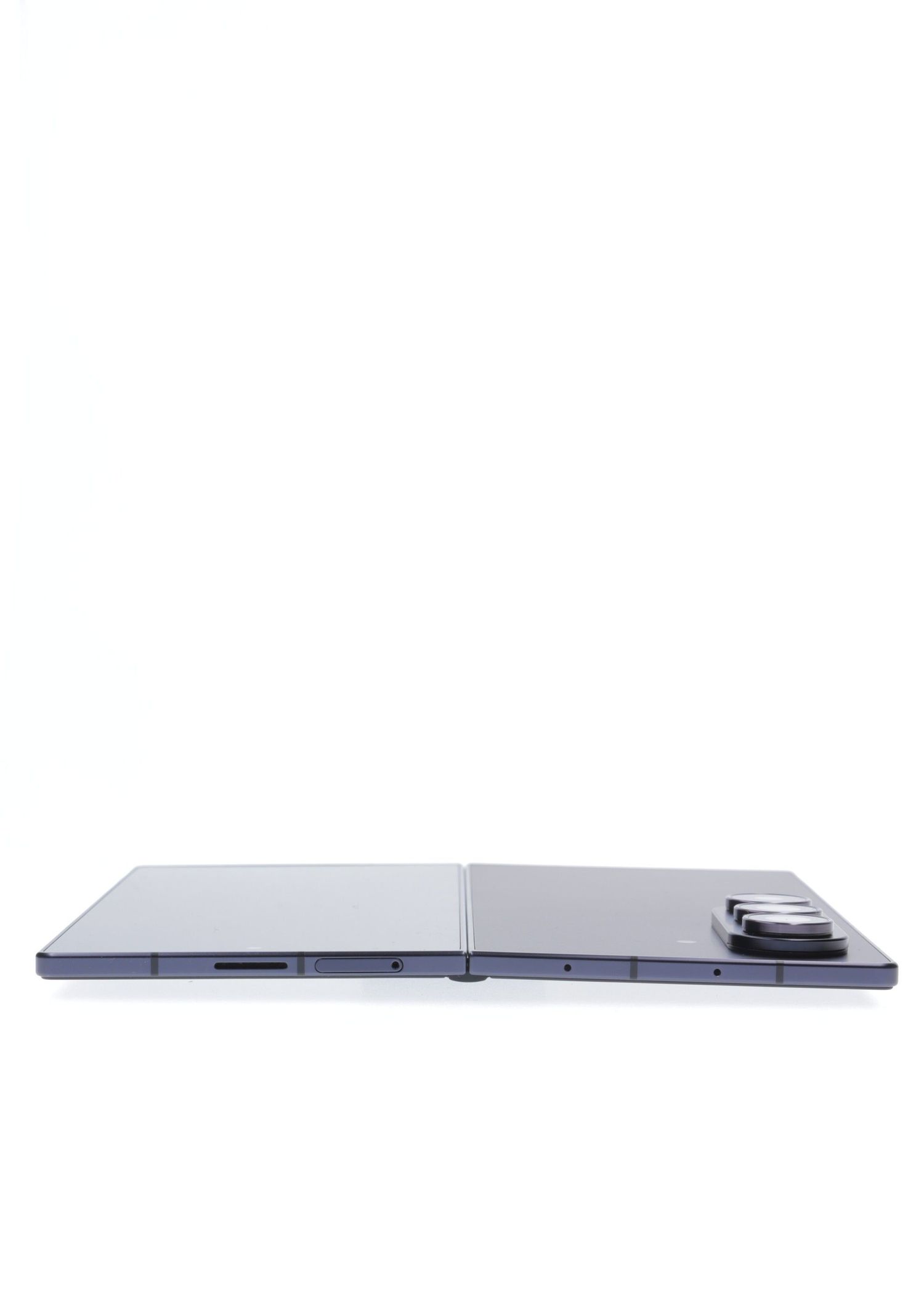 Samsung Galaxy Z Fold7 5G Dual Sim 1 TB Jet Black - Újszerű
