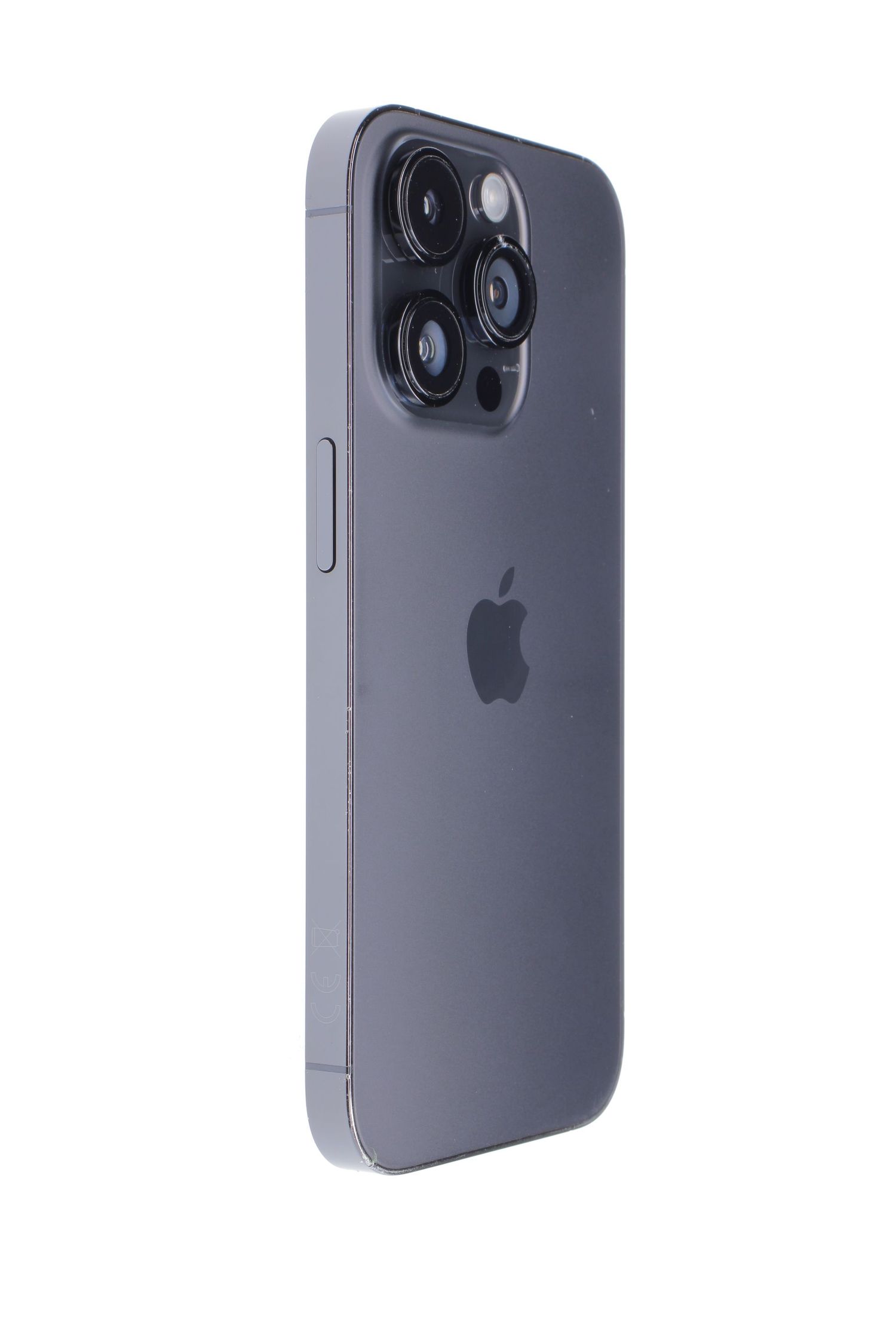 Apple iPhone 14 Pro 256 GB Space Black - Kiváló