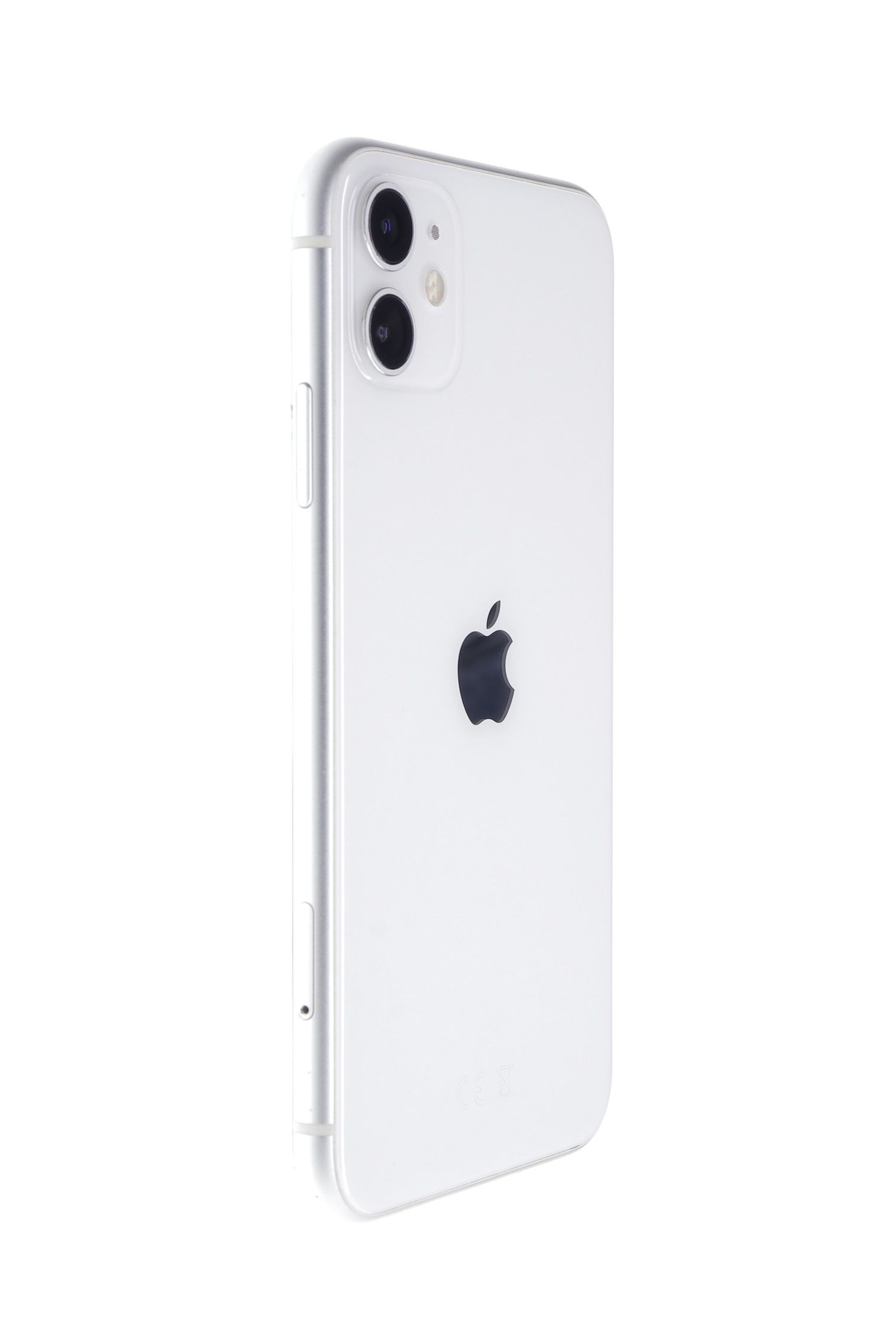 Apple iPhone 11 64 GB White - Εξαιρετικό