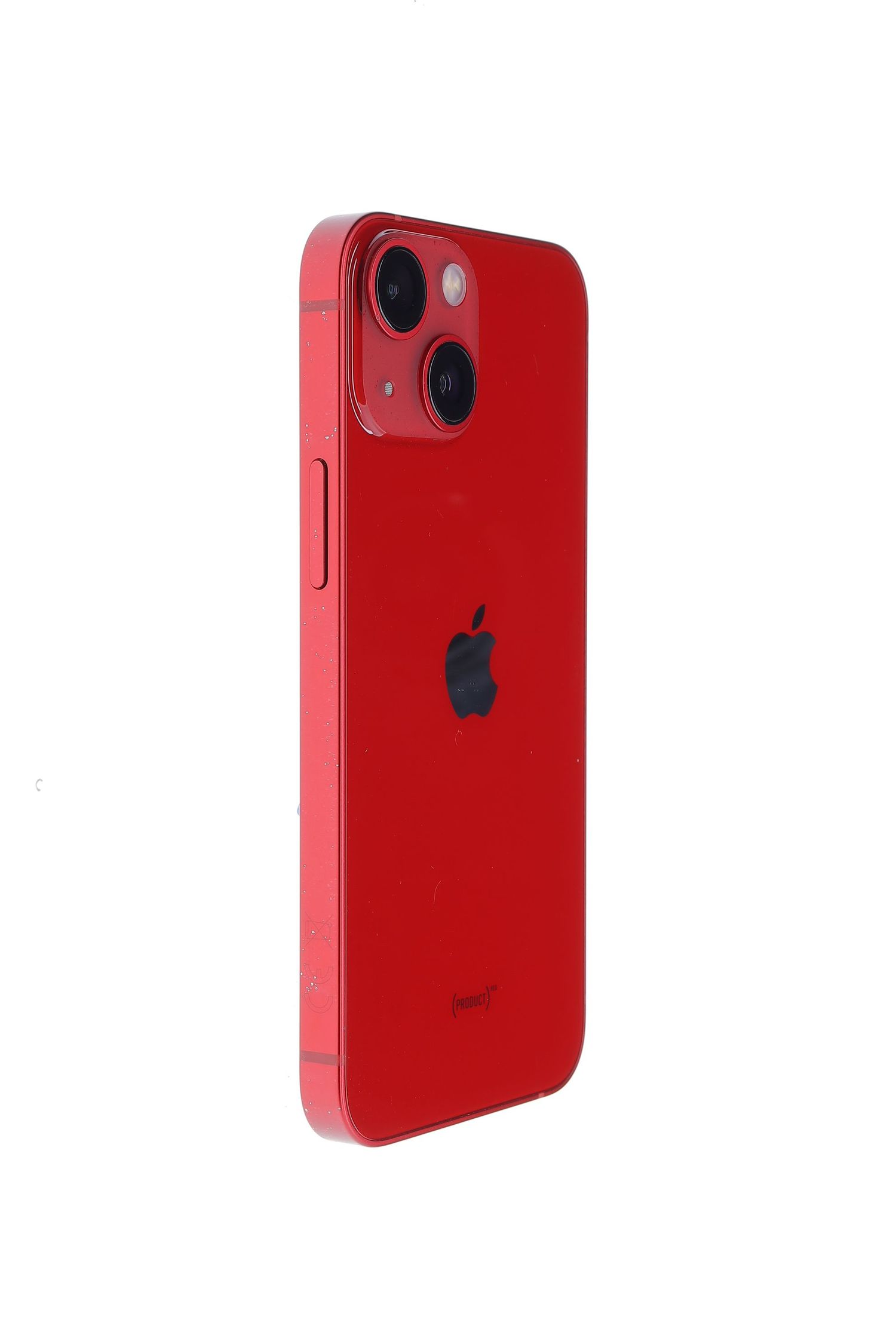 Apple iPhone 13 mini 128 GB Red - Jó