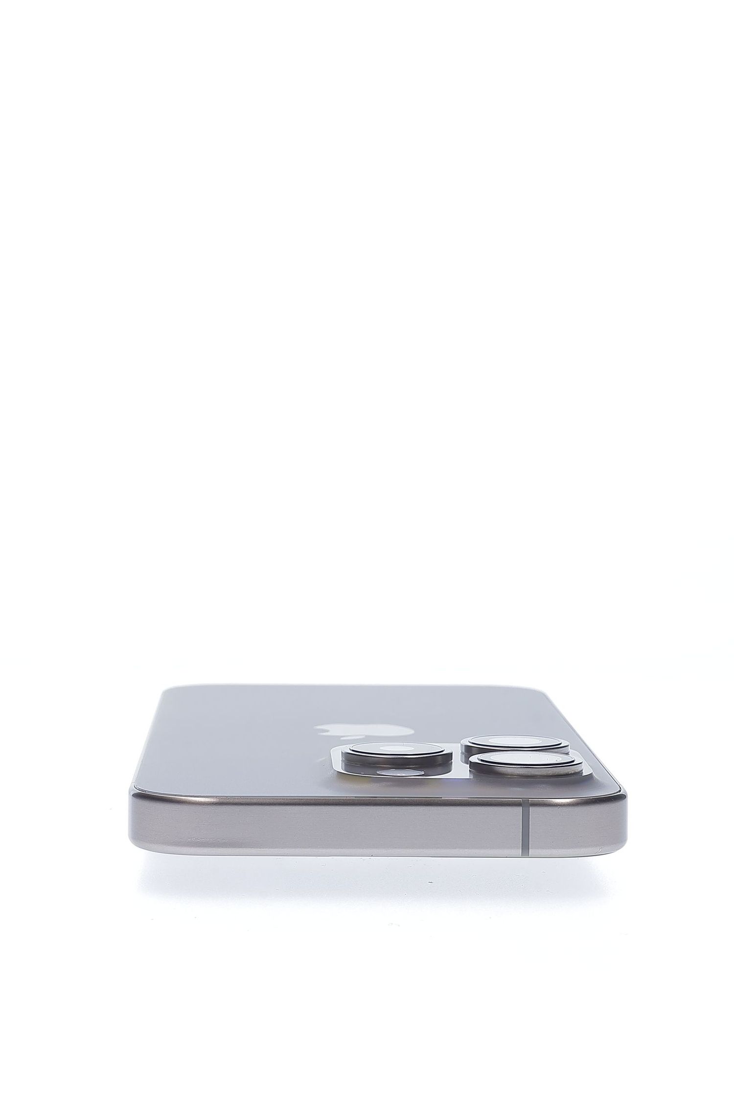Apple iPhone 15 Pro 256 GB Natural Titanium - Σαν καινούργιο