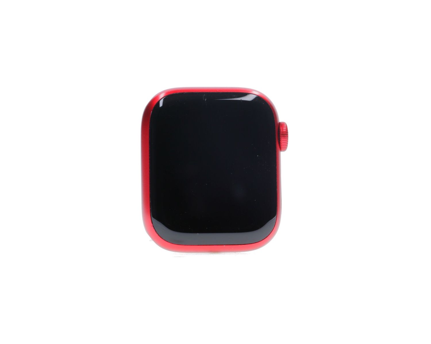 Apple Watch Series 8 2022, GPS, Aluminium 41mm Red - Ca nou