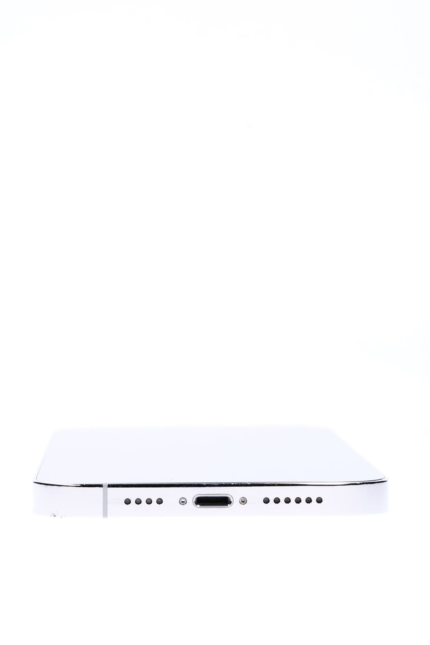 Apple iPhone 13 Pro Max 256 GB Silver - Kiváló
