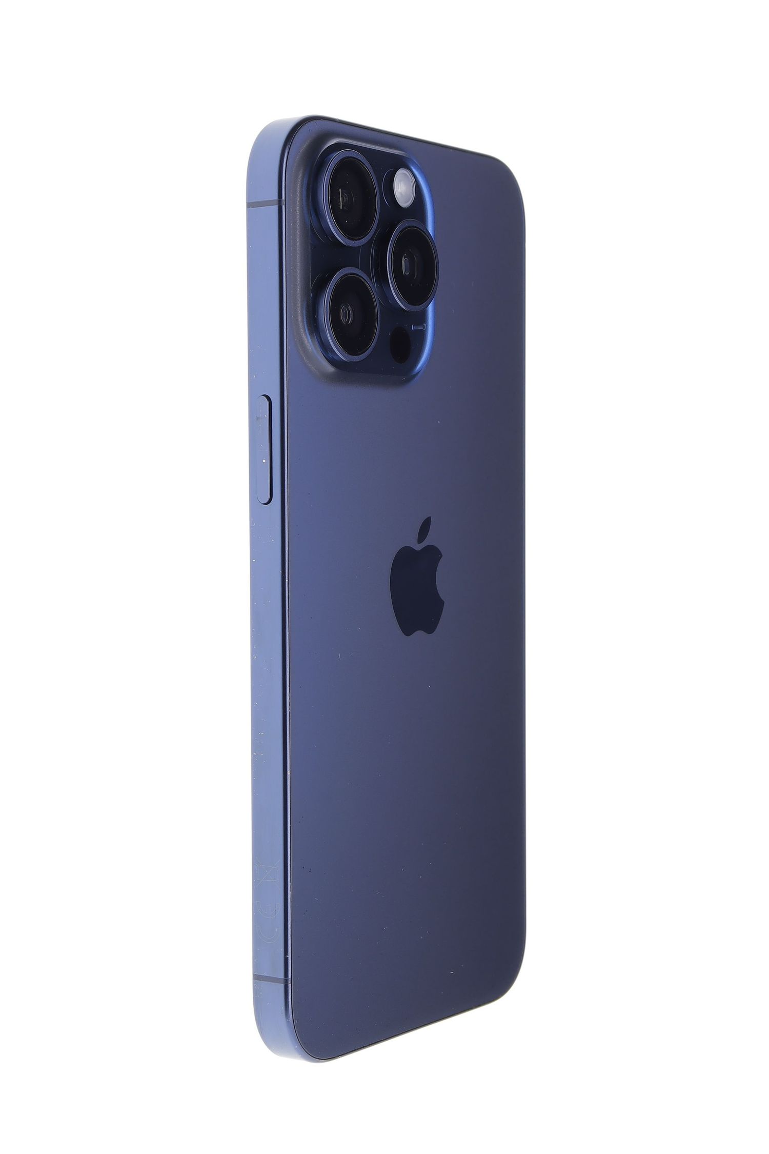Apple iPhone 15 Pro Max 512 GB Blue Titanium - Като нов