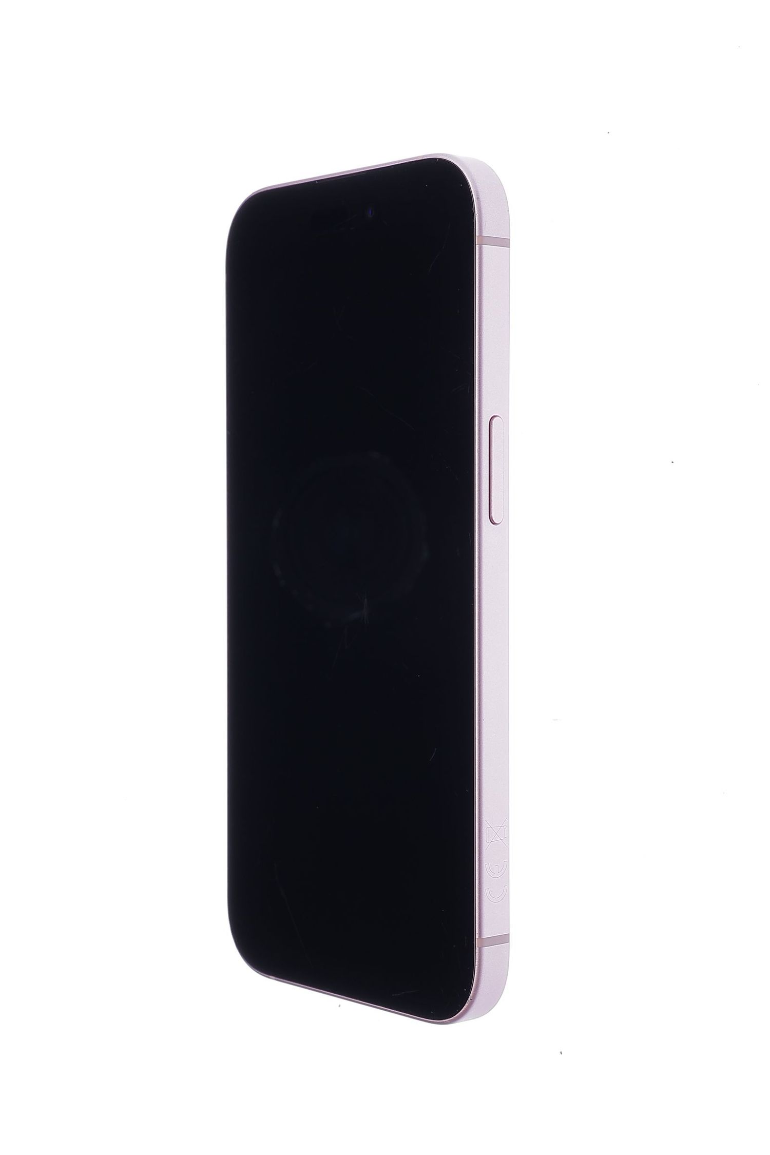 Apple iPhone 15 128 GB Pink - Καλό