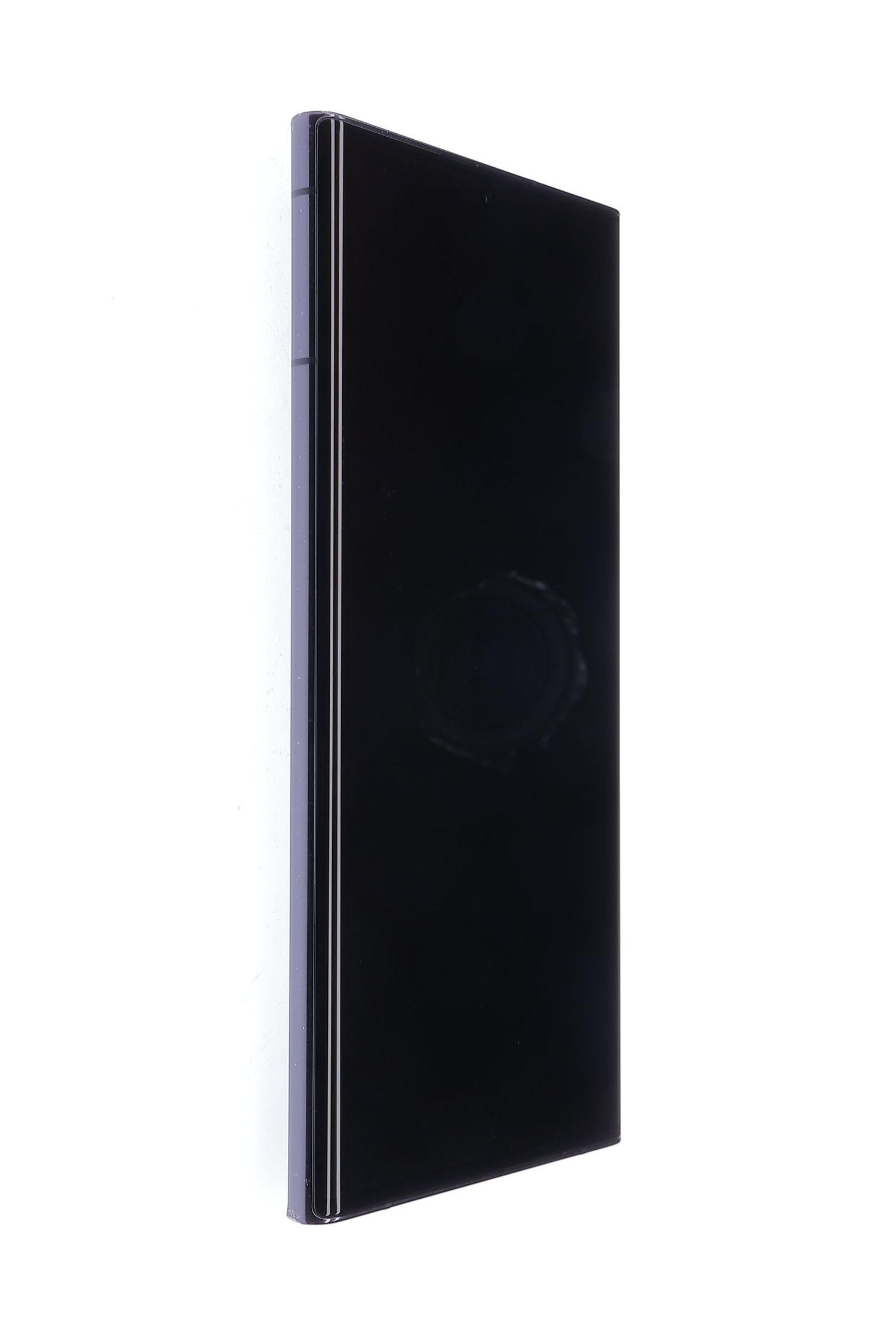 Samsung Galaxy S22 Ultra 5G Dual Sim 256 GB Phantom Black