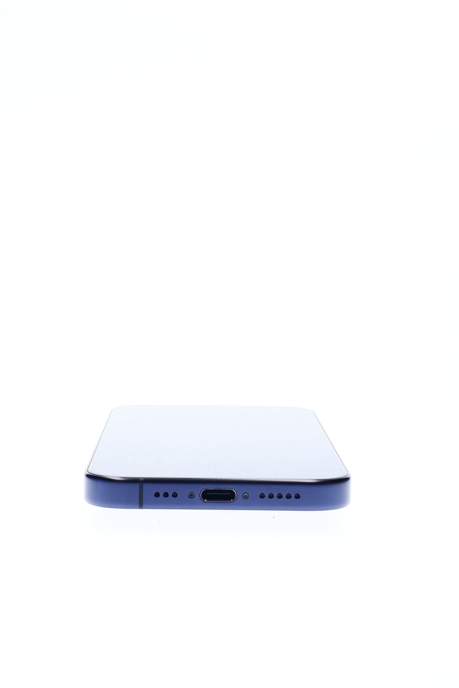 Apple iPhone 15 Pro 256 GB Blue Titanium - Καλό