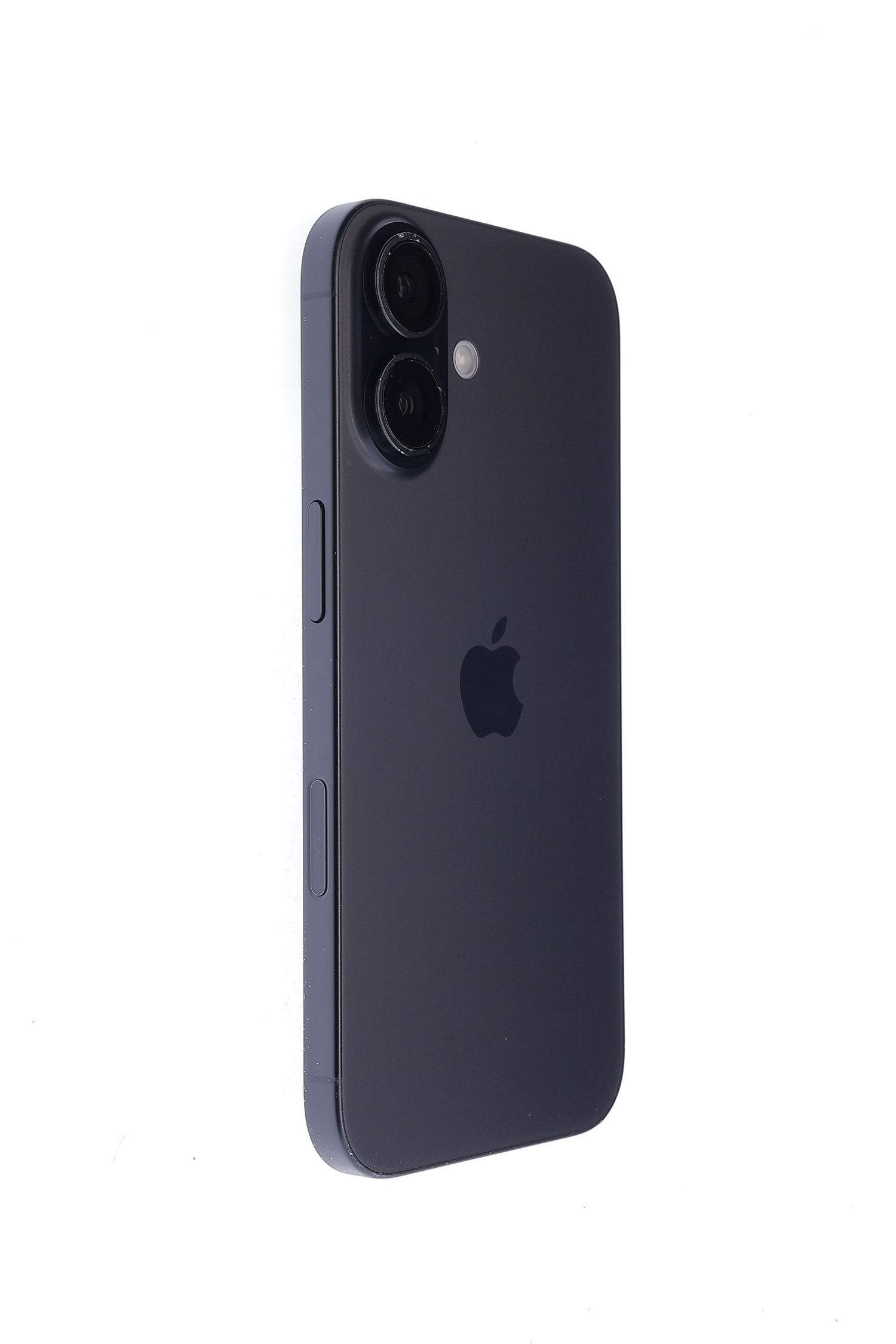 Apple iPhone 16 256 GB Black - Nagyon jó