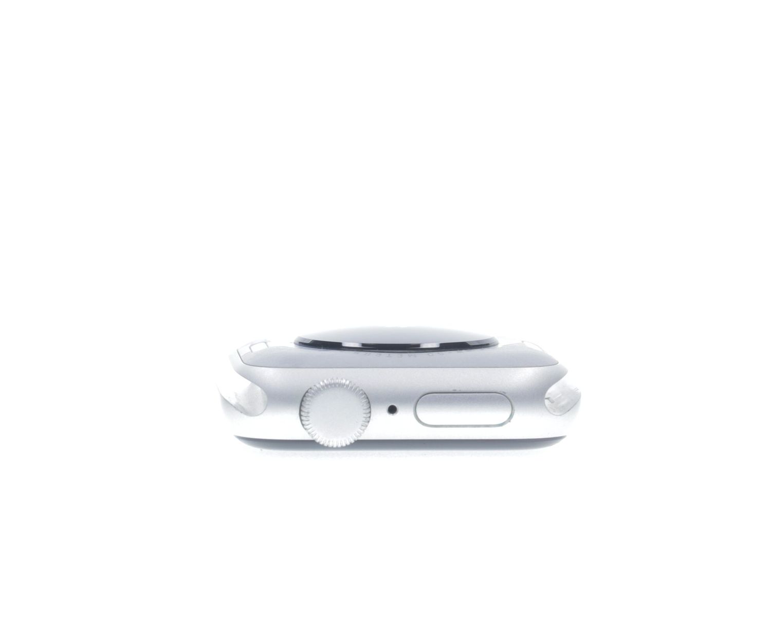 Apple Watch SE 2022, GPS, Aluminium 40mm Silver - Много добро
