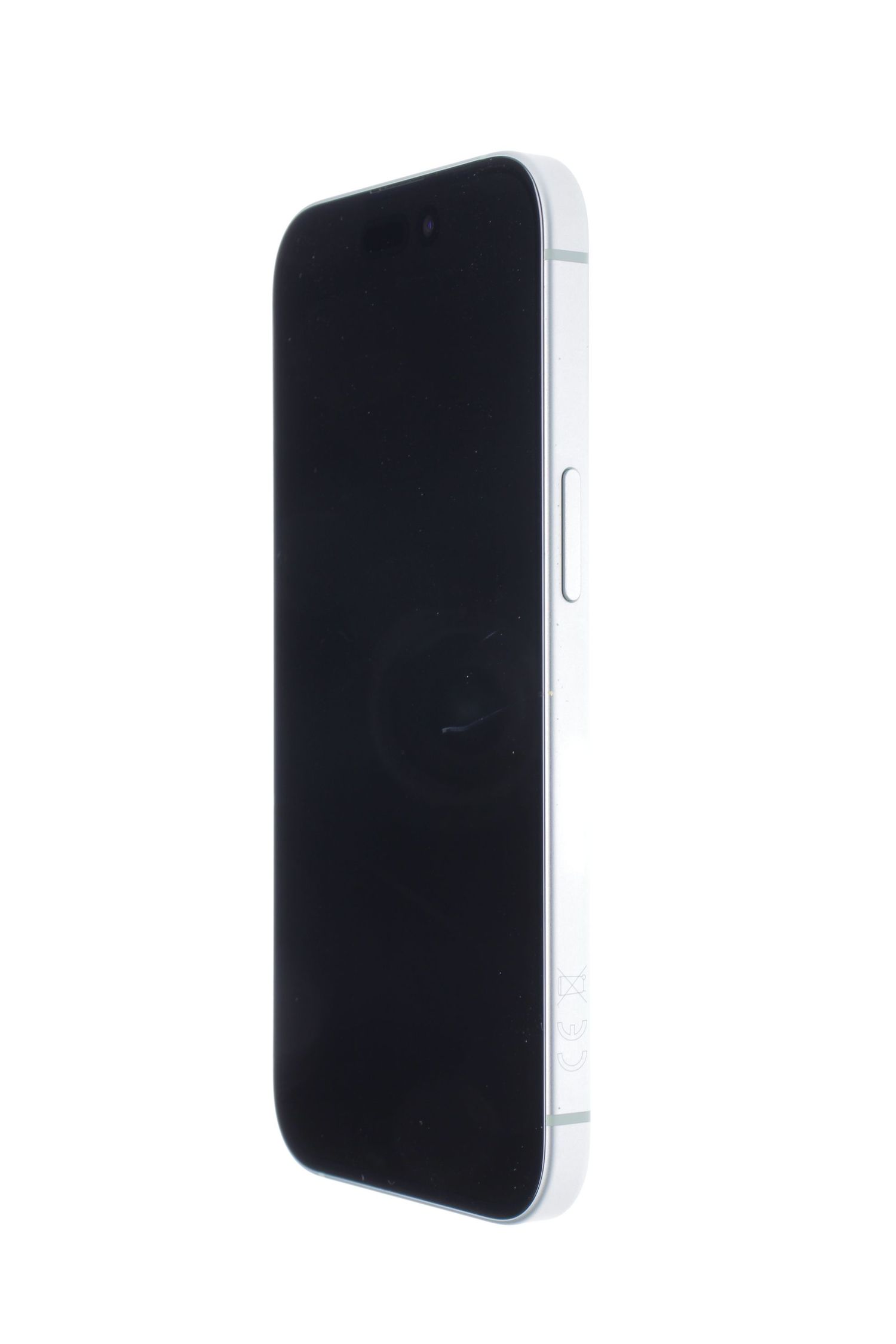 Apple iPhone 15 128 GB Green - Ca nou