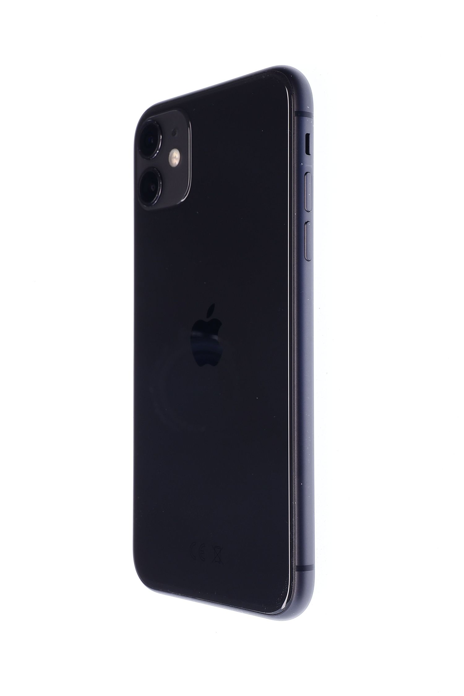 Apple iPhone 11 128 GB Black - Excelent