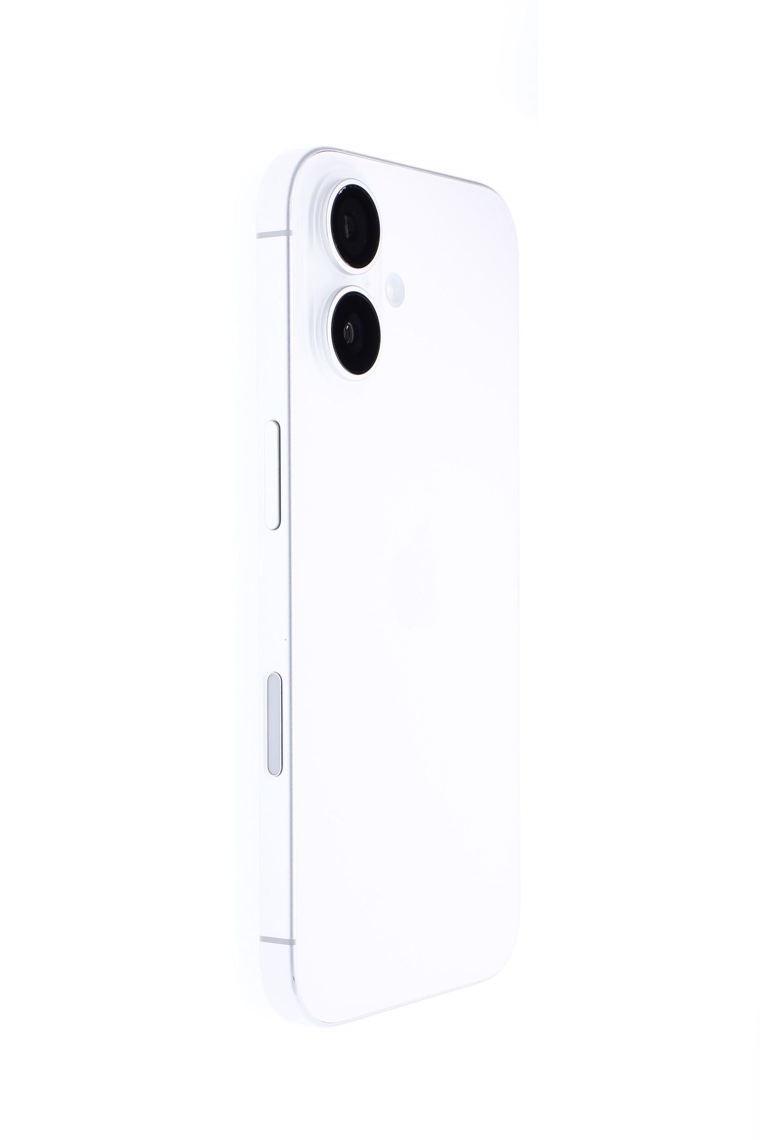 Apple iPhone 16 128 GB White - Kiváló