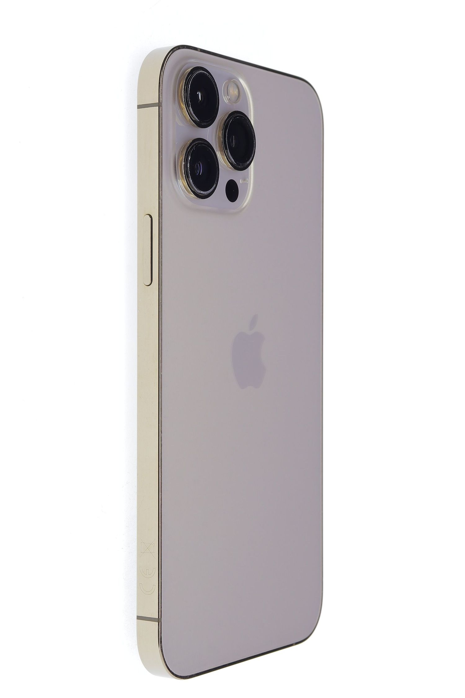 Apple iPhone 13 Pro Max 512 GB Gold - Foarte bun