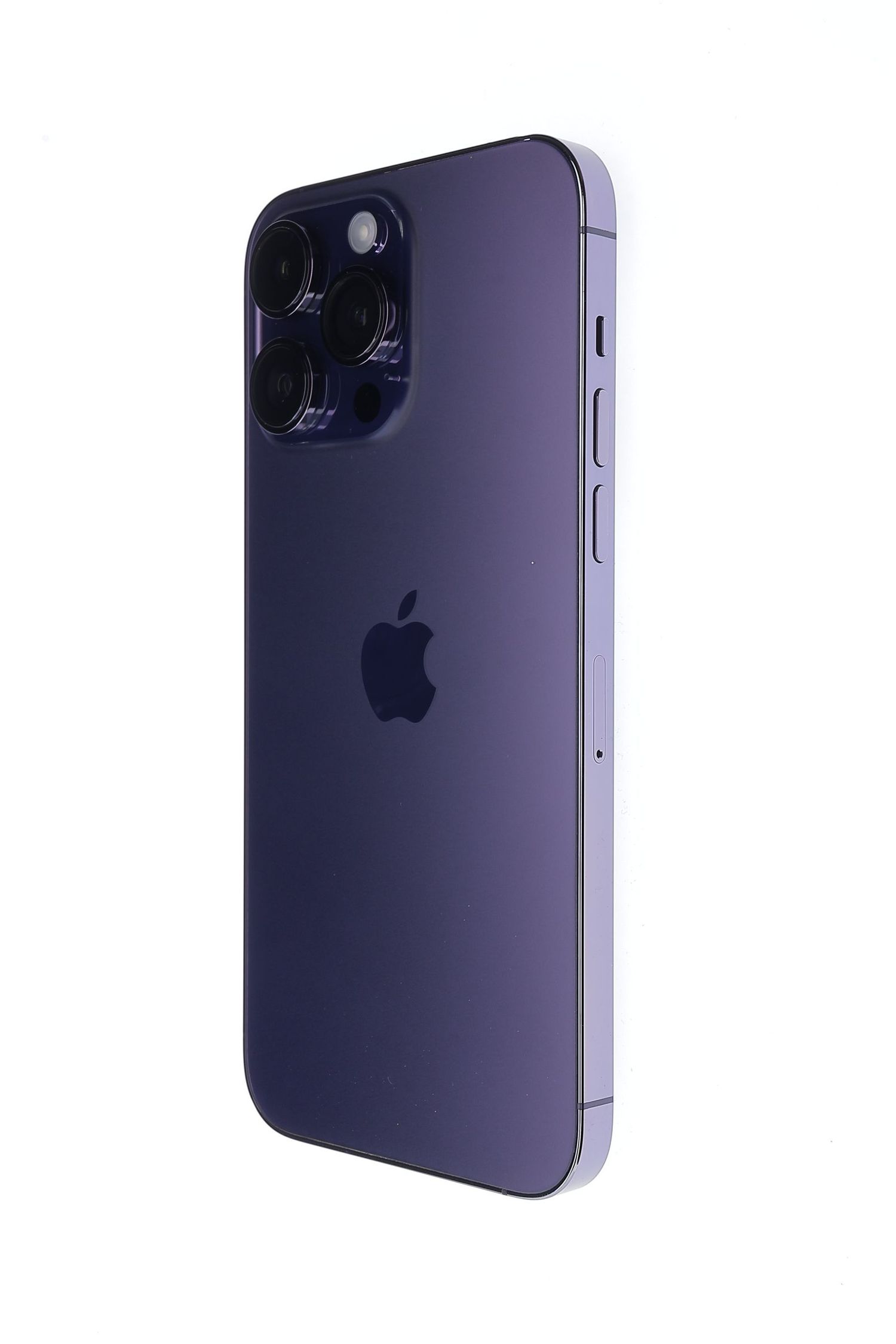 Apple iPhone 14 Pro Max 256 GB Deep Purple - Kiváló