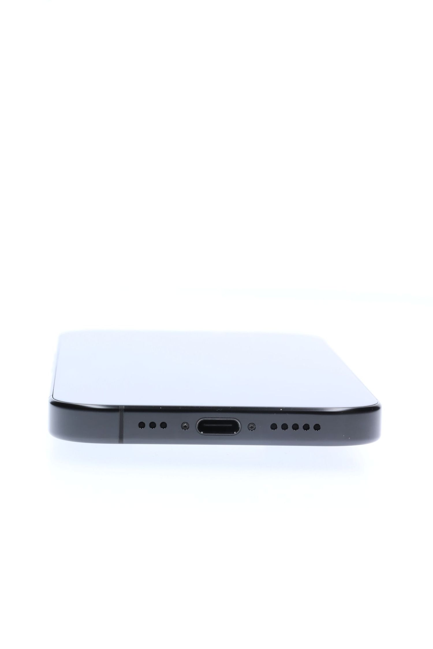 Apple iPhone 16 Pro 256 GB Black Titanium - Nagyon jó