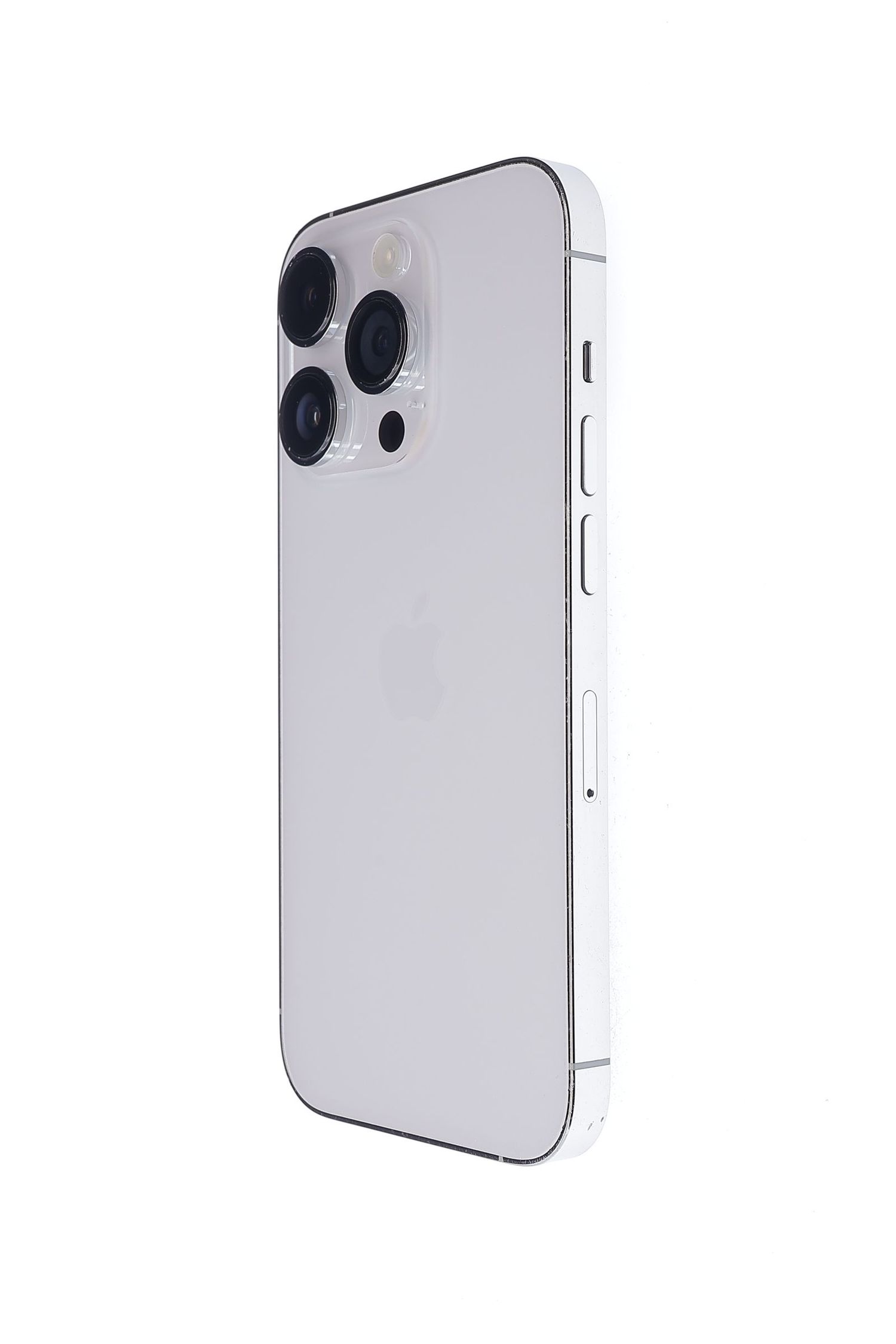 Apple iPhone 14 Pro 256 GB Silver - Πολύ καλό