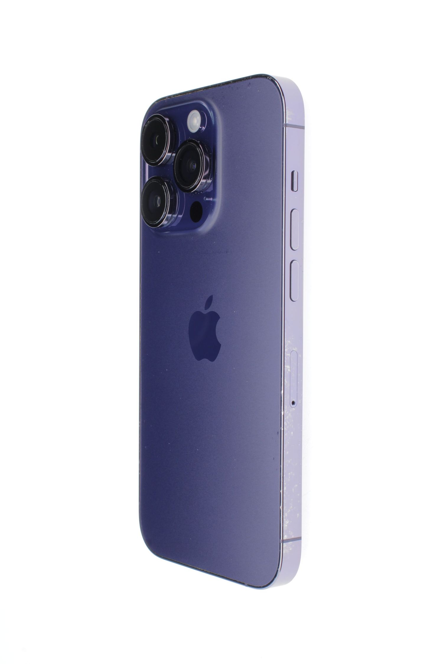 Apple iPhone 14 Pro 1 TB Deep Purple - Nagyon jó