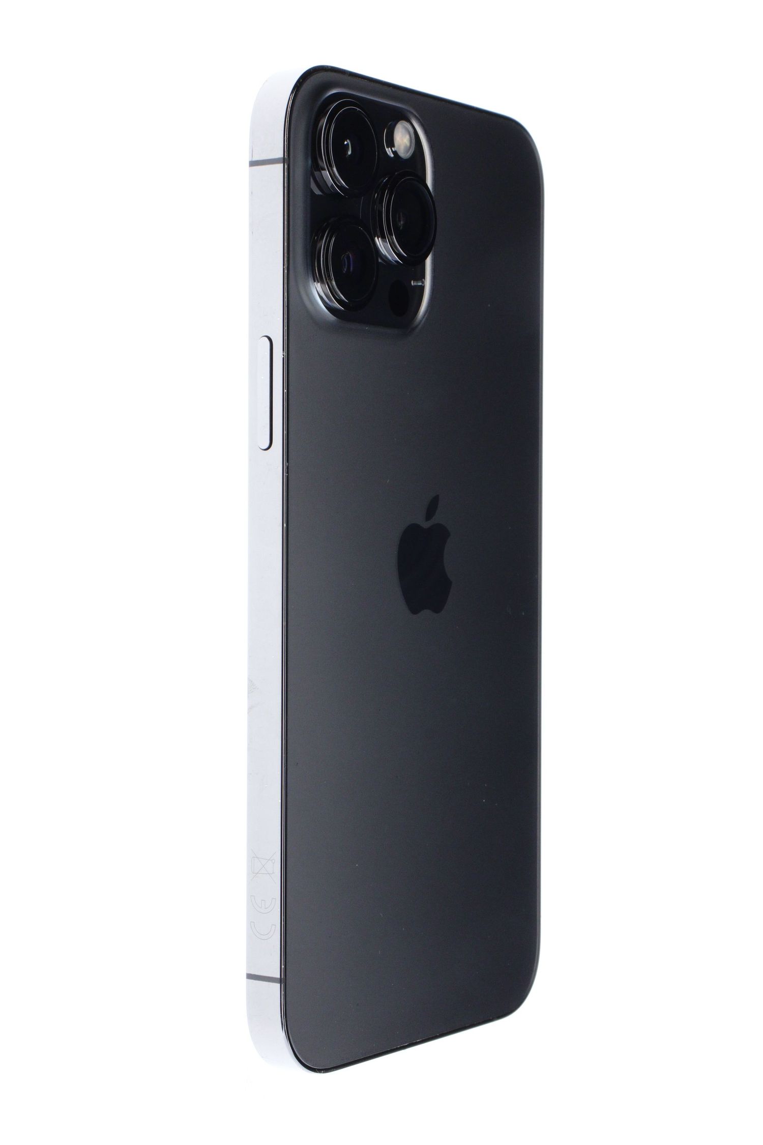 Apple iPhone 13 Pro Max 256 GB Graphite - Foarte bun