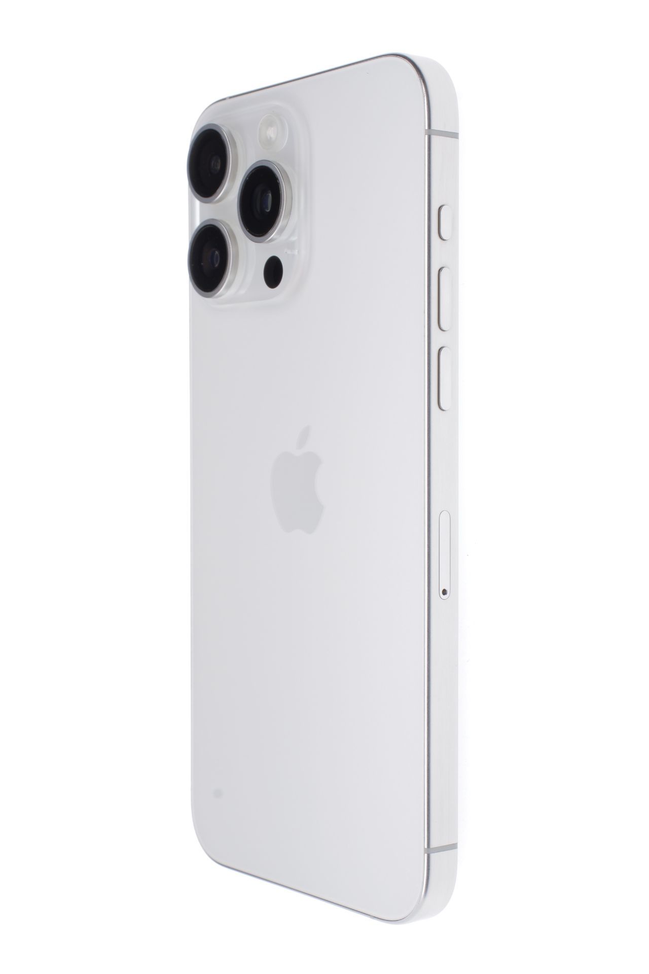 Apple iPhone 15 Pro Max 256 GB White Titanium - Отлично