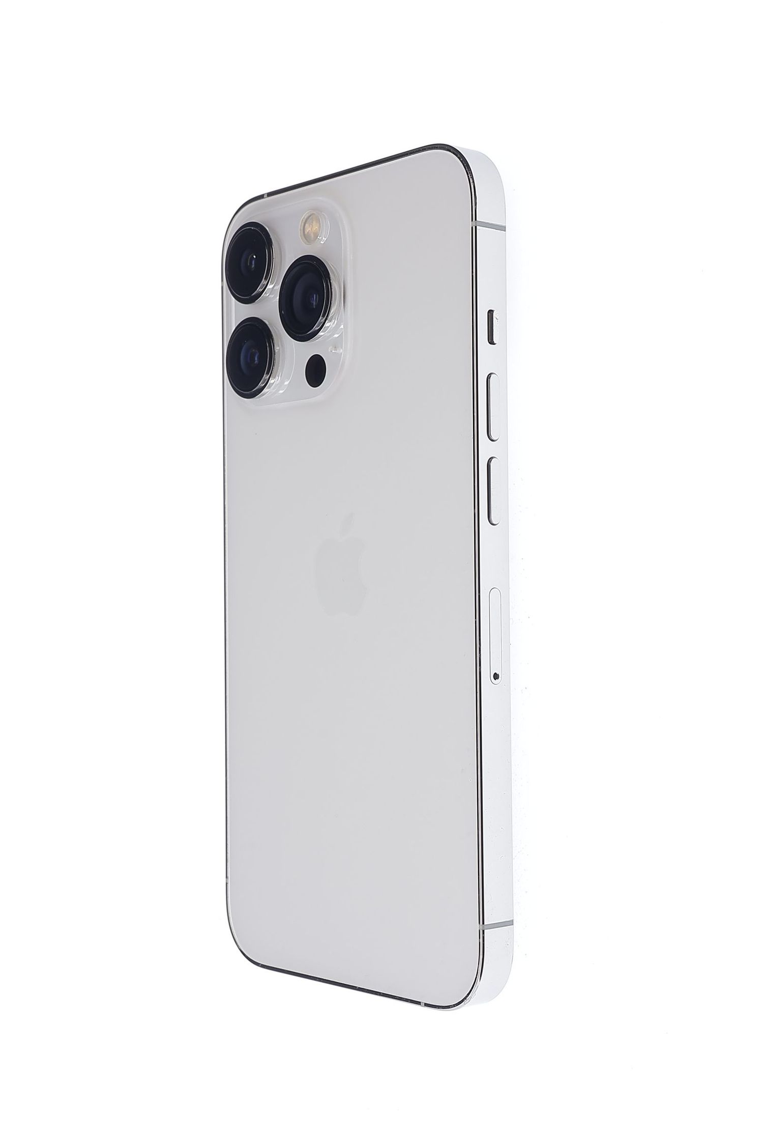 Apple iPhone 13 Pro 128 GB Silver - Като нов