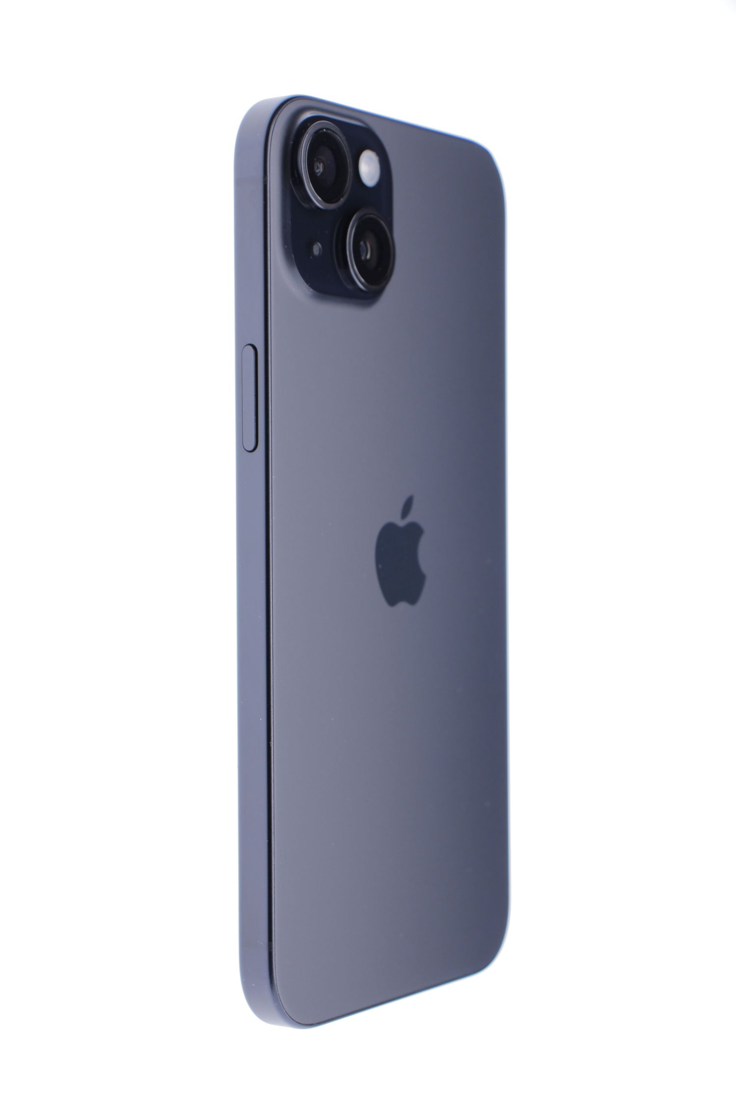 Apple iPhone 15 Plus 256 GB Black - Nagyon jó