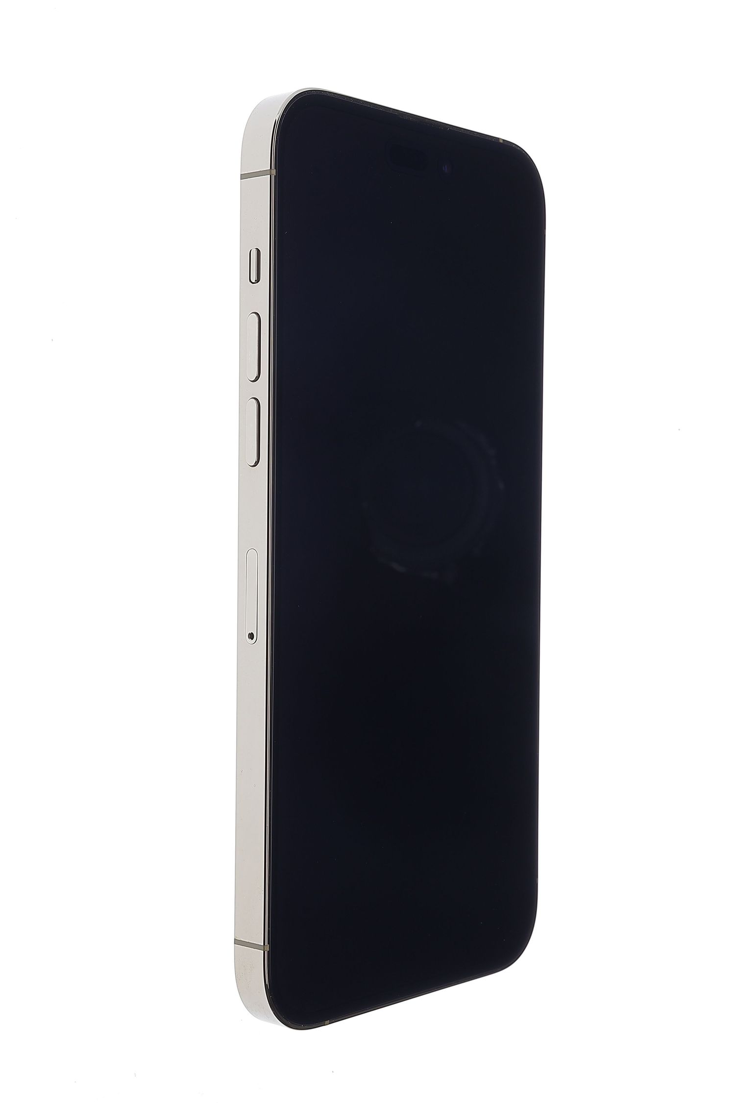 Apple iPhone 14 Pro Max 256 GB Gold - Újszerű