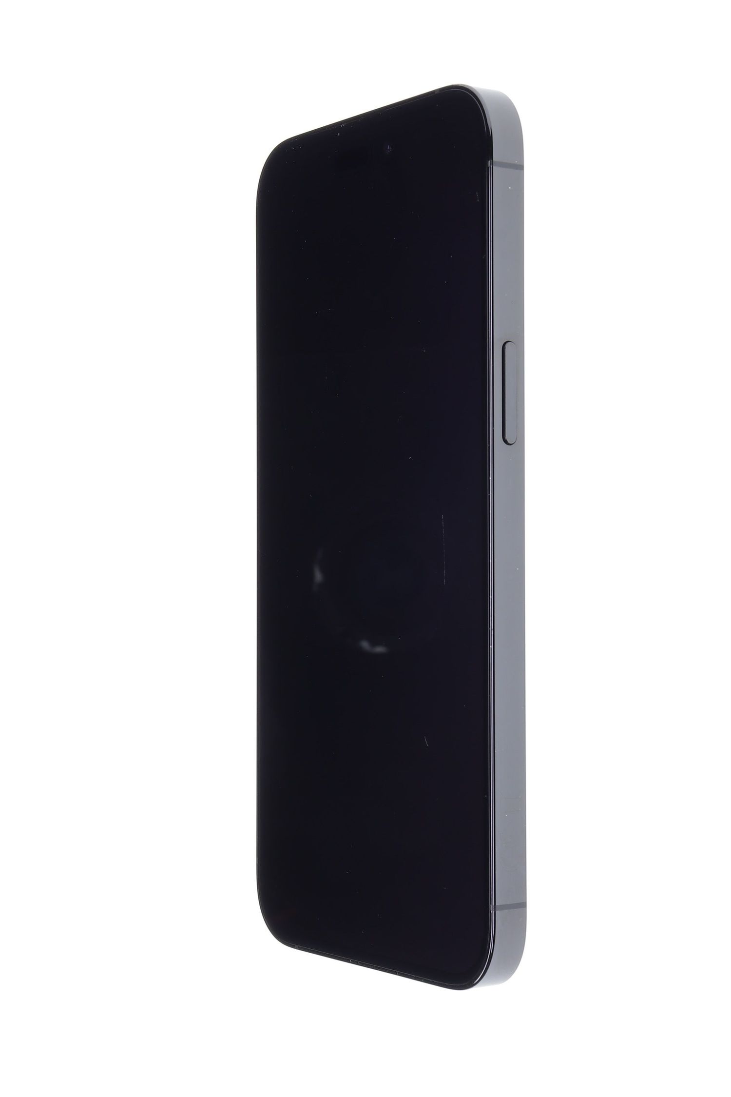 Apple iPhone 14 Pro Max 128 GB Space Black - Foarte bun