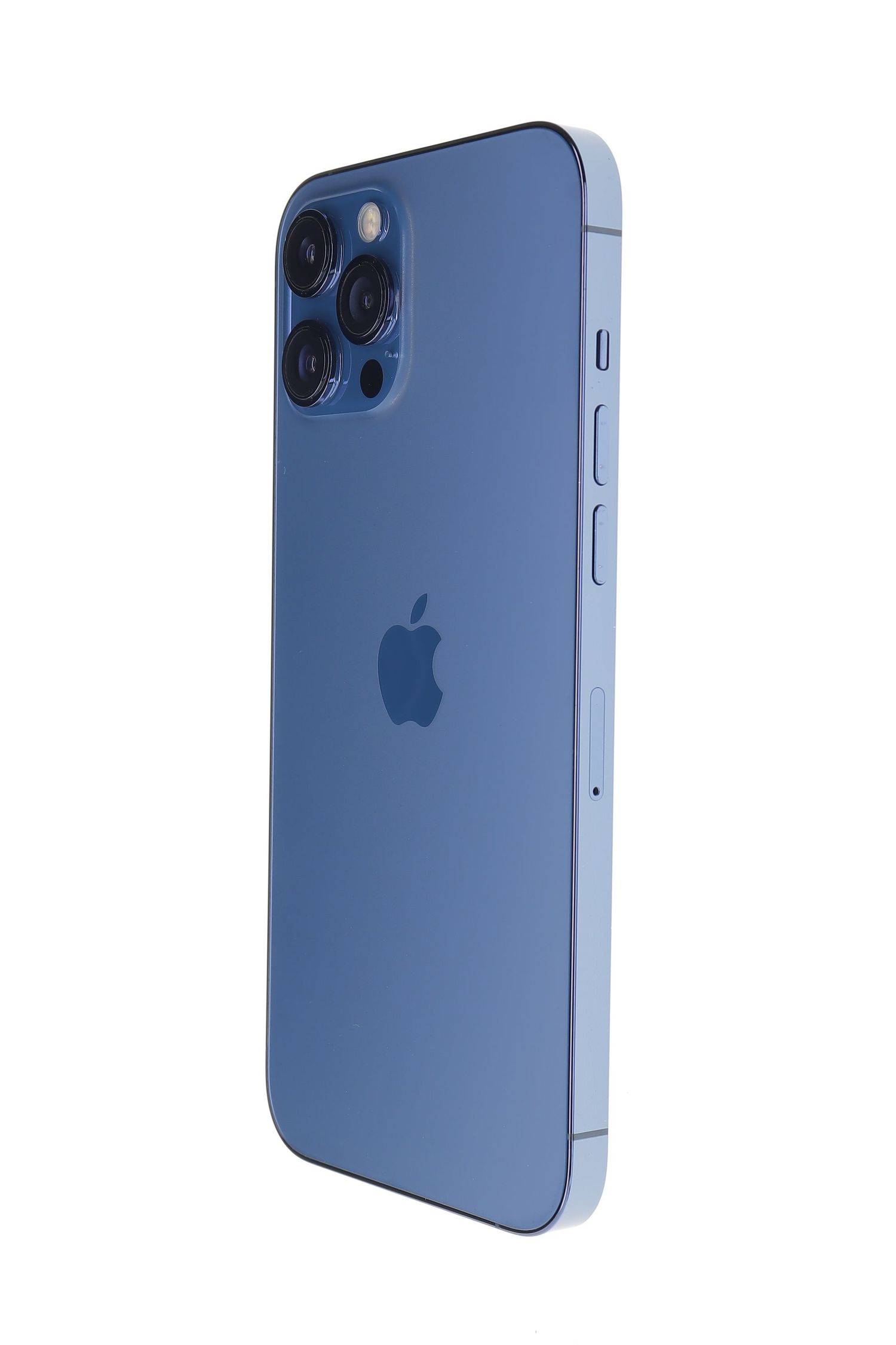 Apple iPhone 12 Pro Max 256 GB Pacific Blue - Отлично