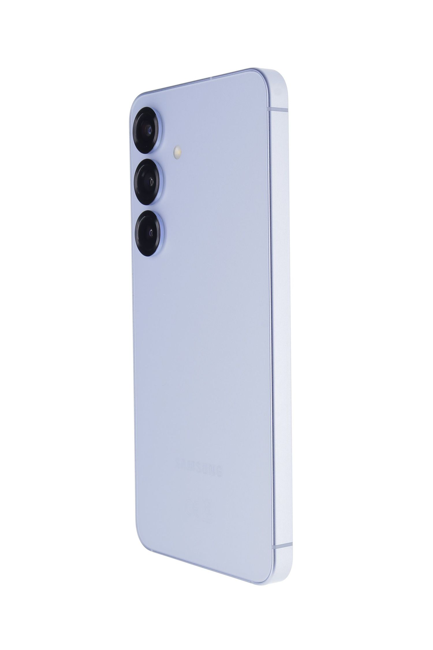 Samsung Galaxy S25 5G 128 GB Icy Blue - Újszerű