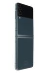 Мобилен телефон Samsung Galaxy Z Flip3 5G, Green, 128 GB, Excelent