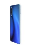 Мобилен телефон Huawei P30, Aurora Blue, 128 GB, Foarte Bun