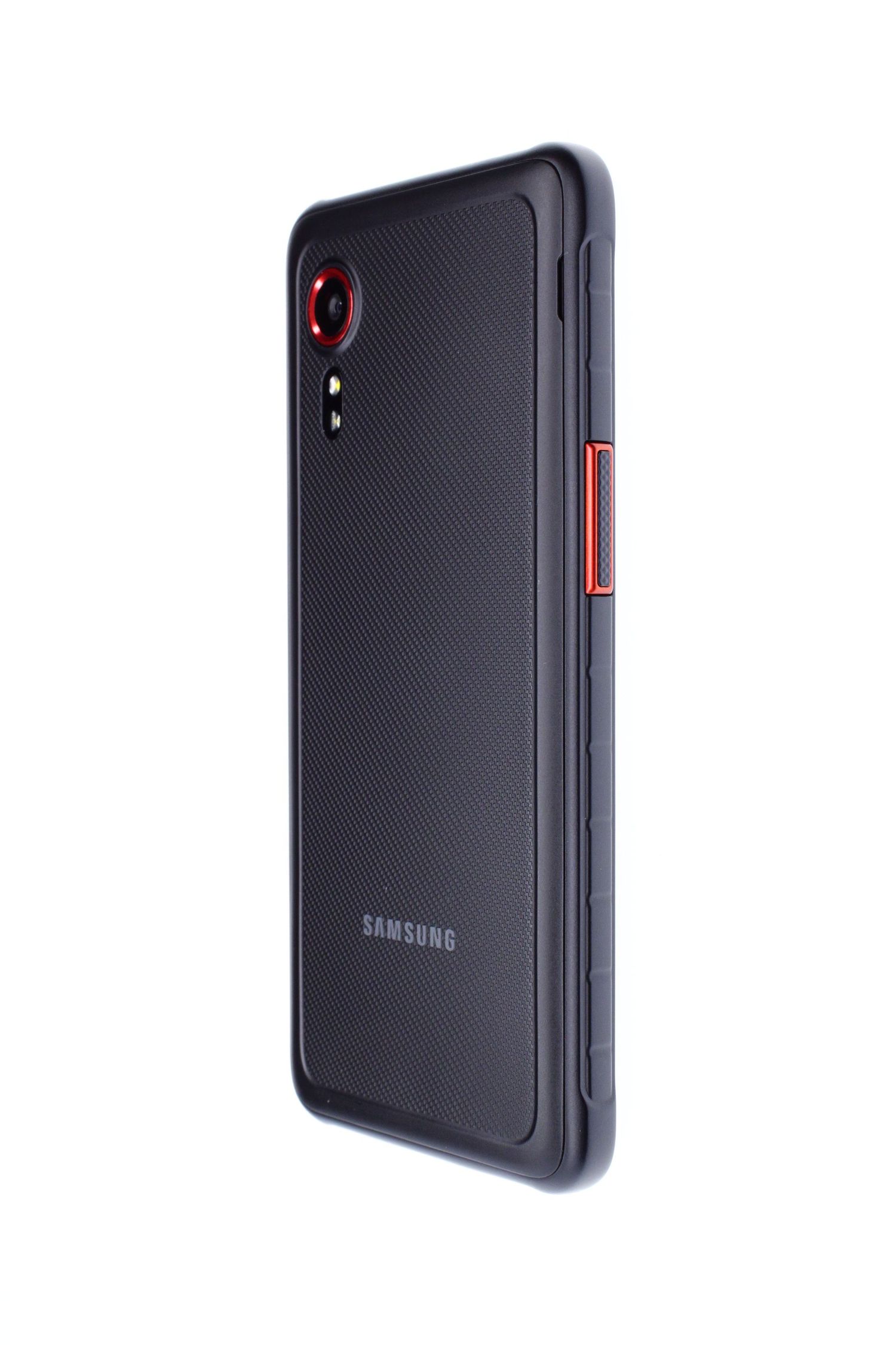Samsung Galaxy XCover 5 Dual Sim 64 GB Black - Като нов