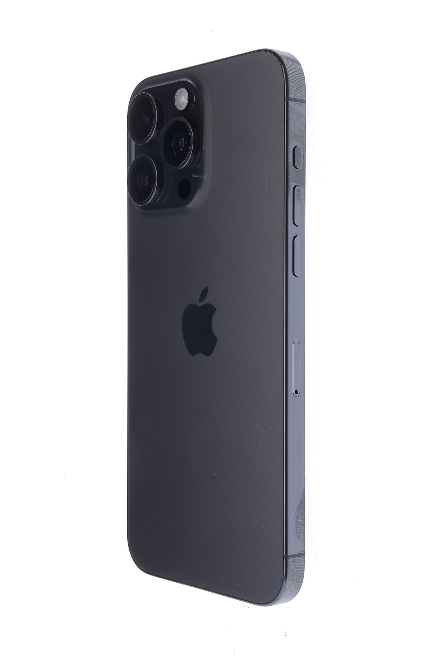 Apple iPhone 15 Pro Max 1 TB Black Titanium