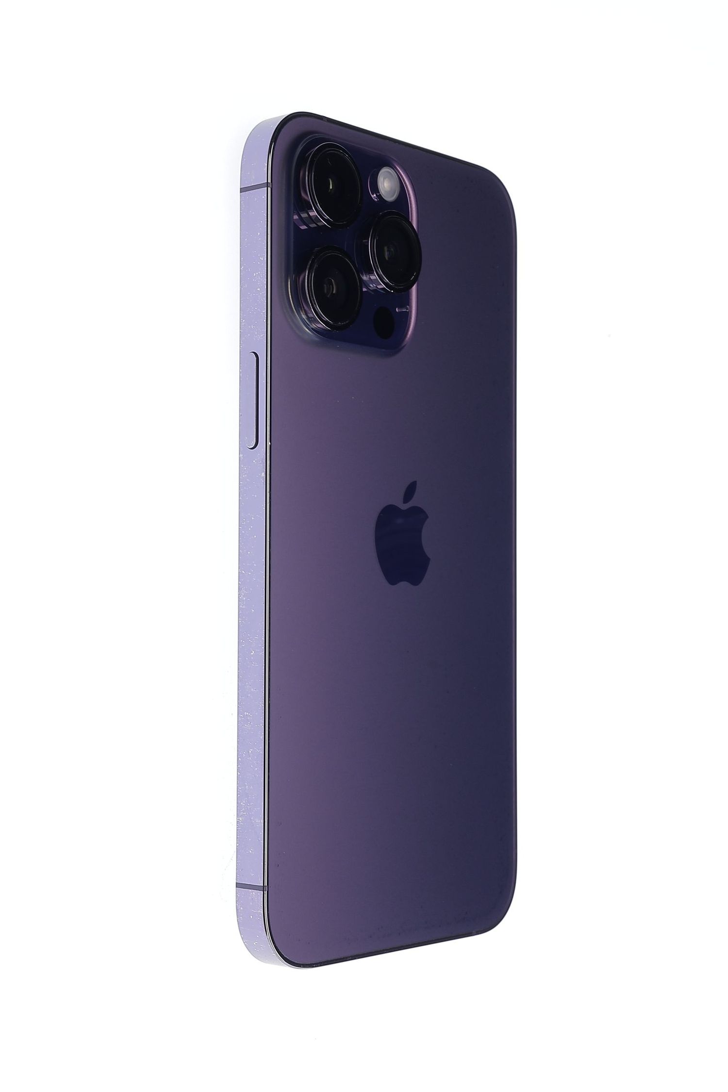 Apple iPhone 14 Pro Max 512 GB Deep Purple - Πολύ καλό
