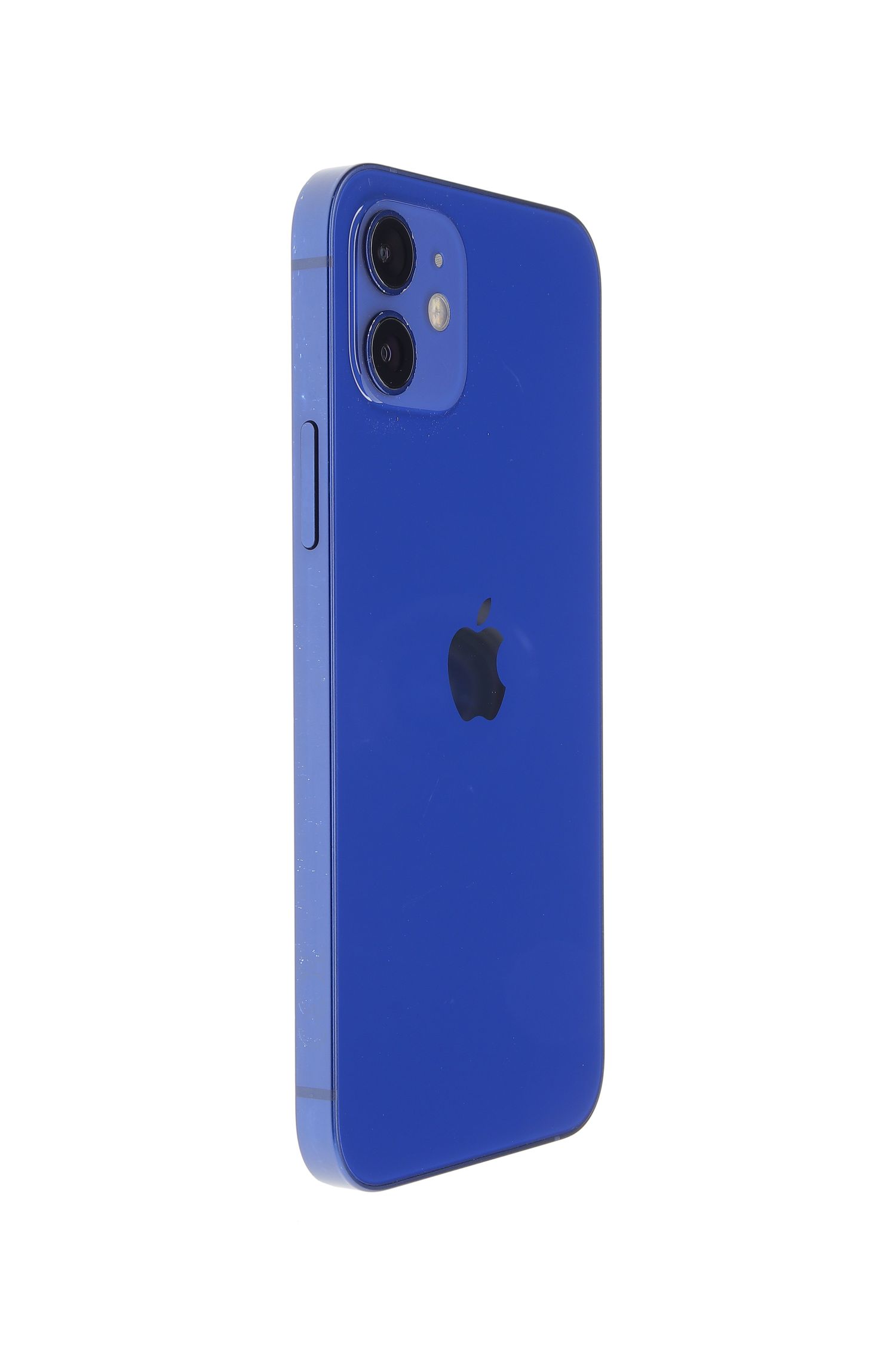 Apple iPhone 12 青 Apple iPhone 12, Blue, 128 GB - de la 1.319 lei