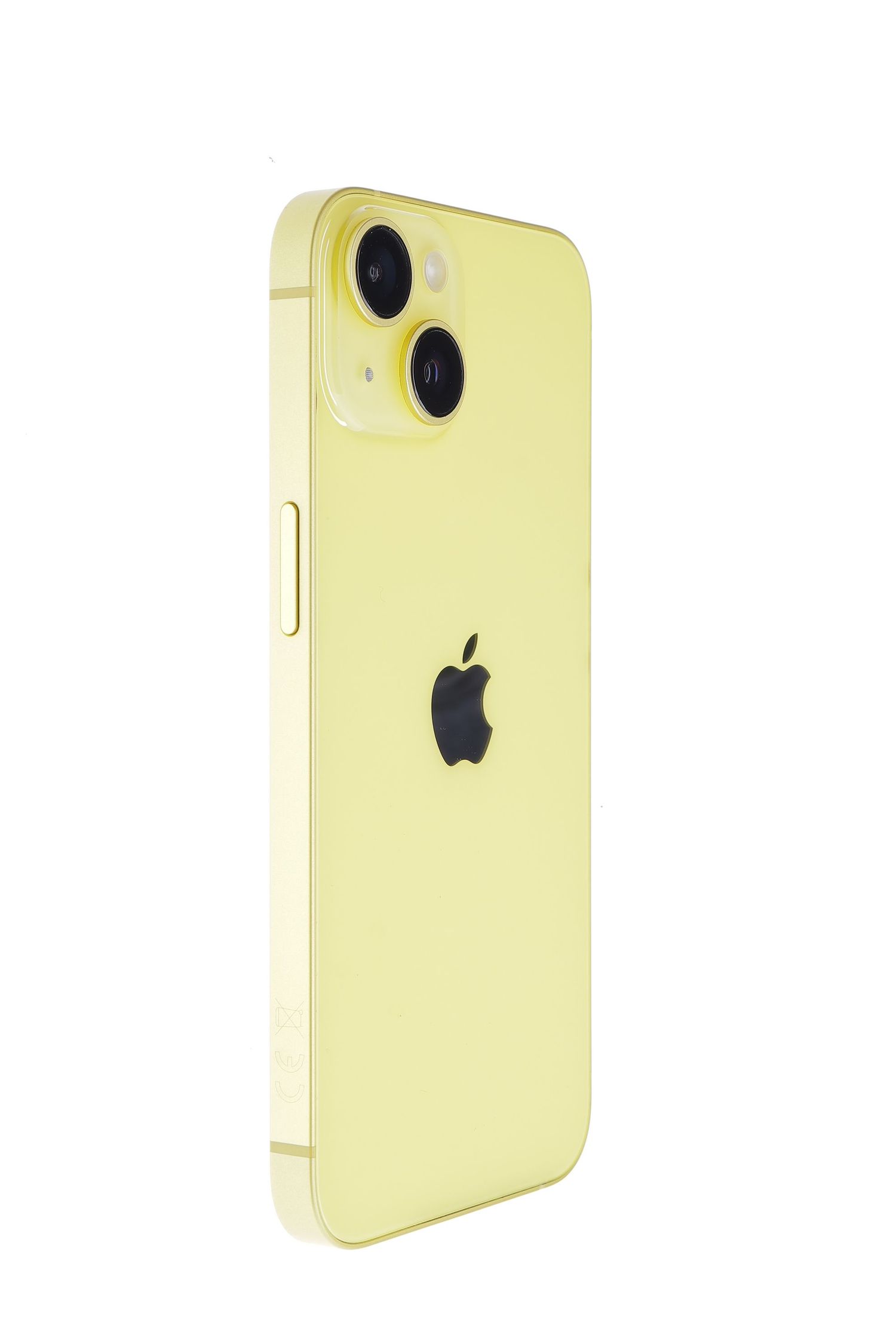 Apple iPhone 14 128 GB Yellow - Εξαιρετικό